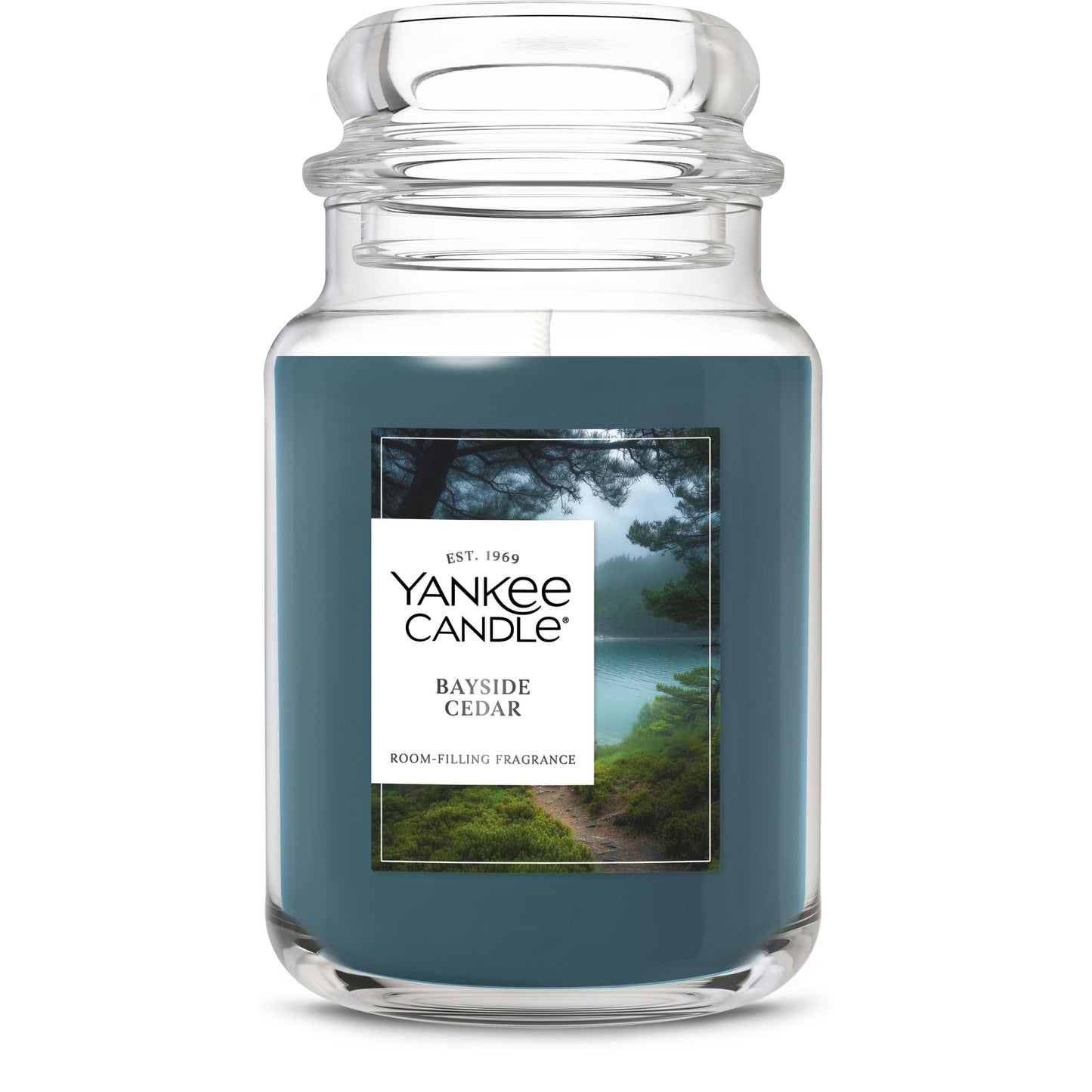 Bayside Cedar (S6662)