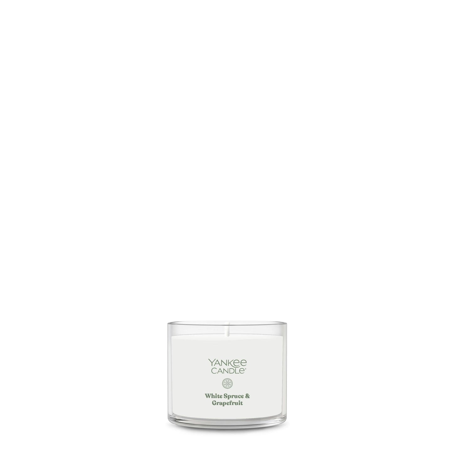 White Spruce & Grapefruit (S6Z59)