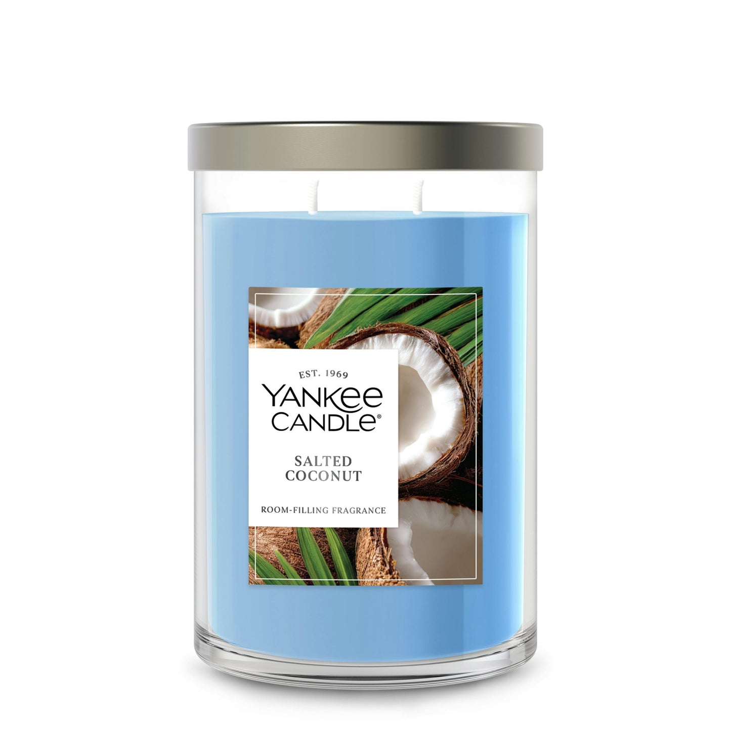 Salted Coconut (S6HGW)