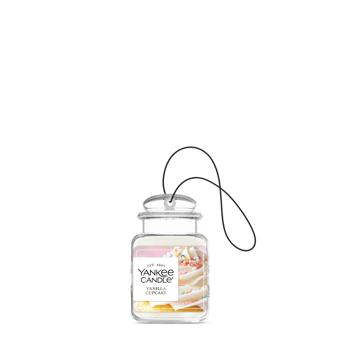 Vanilla Cupcake (S6C7S)