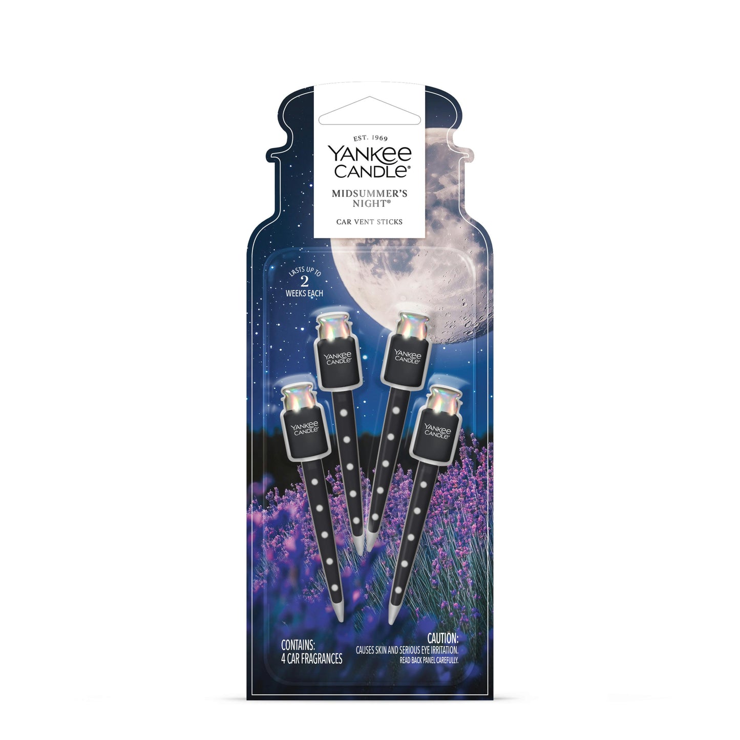 MidSummer's Night® (S6CYT)