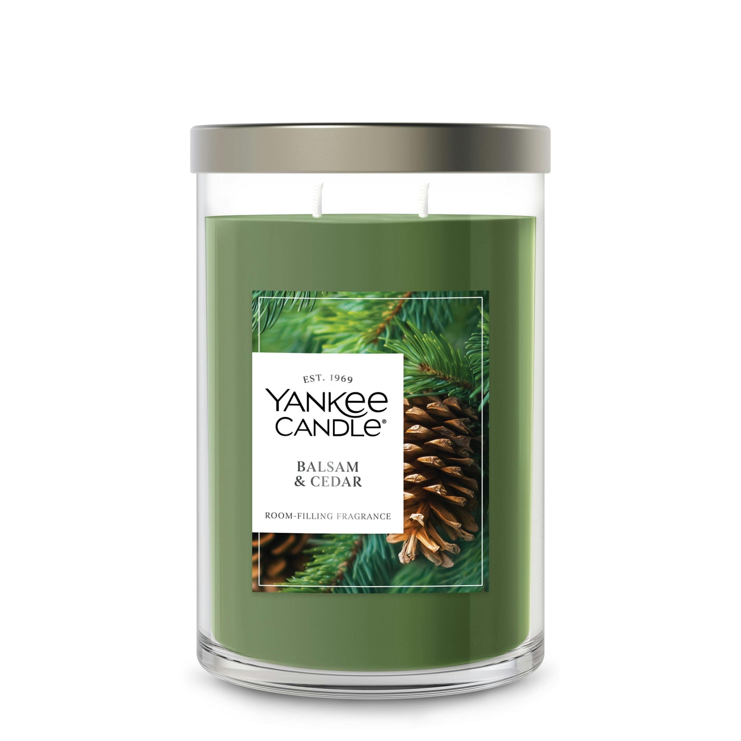 Balsam & Cedar (S6FSD)