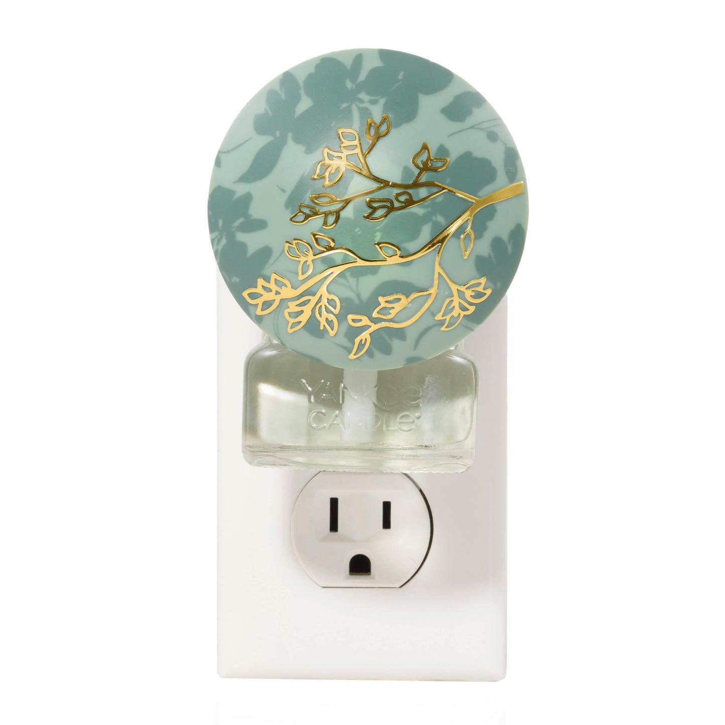 Floral ScentPlug® Diffuser with Light (S6PU7)