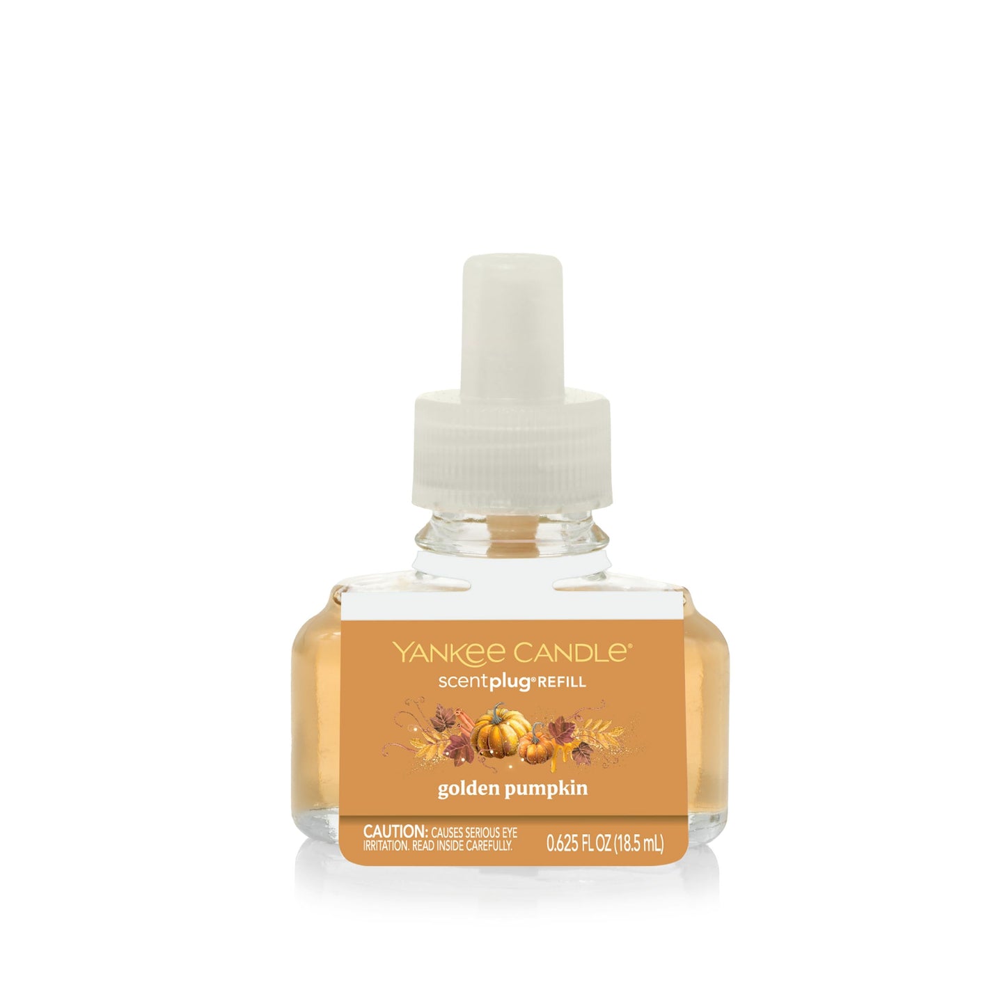 Golden Pumpkin (S63AW)