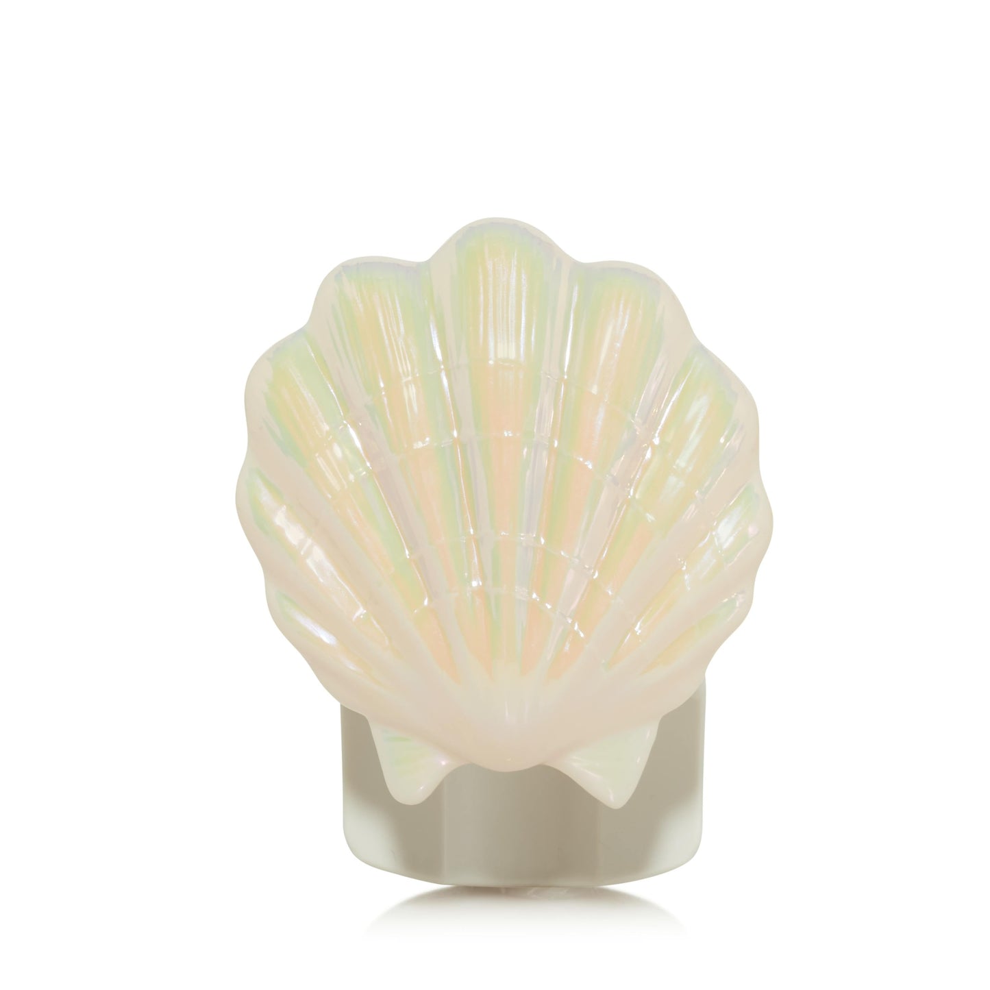 Seashell ScentPlug® Diffuser (S6MGE)