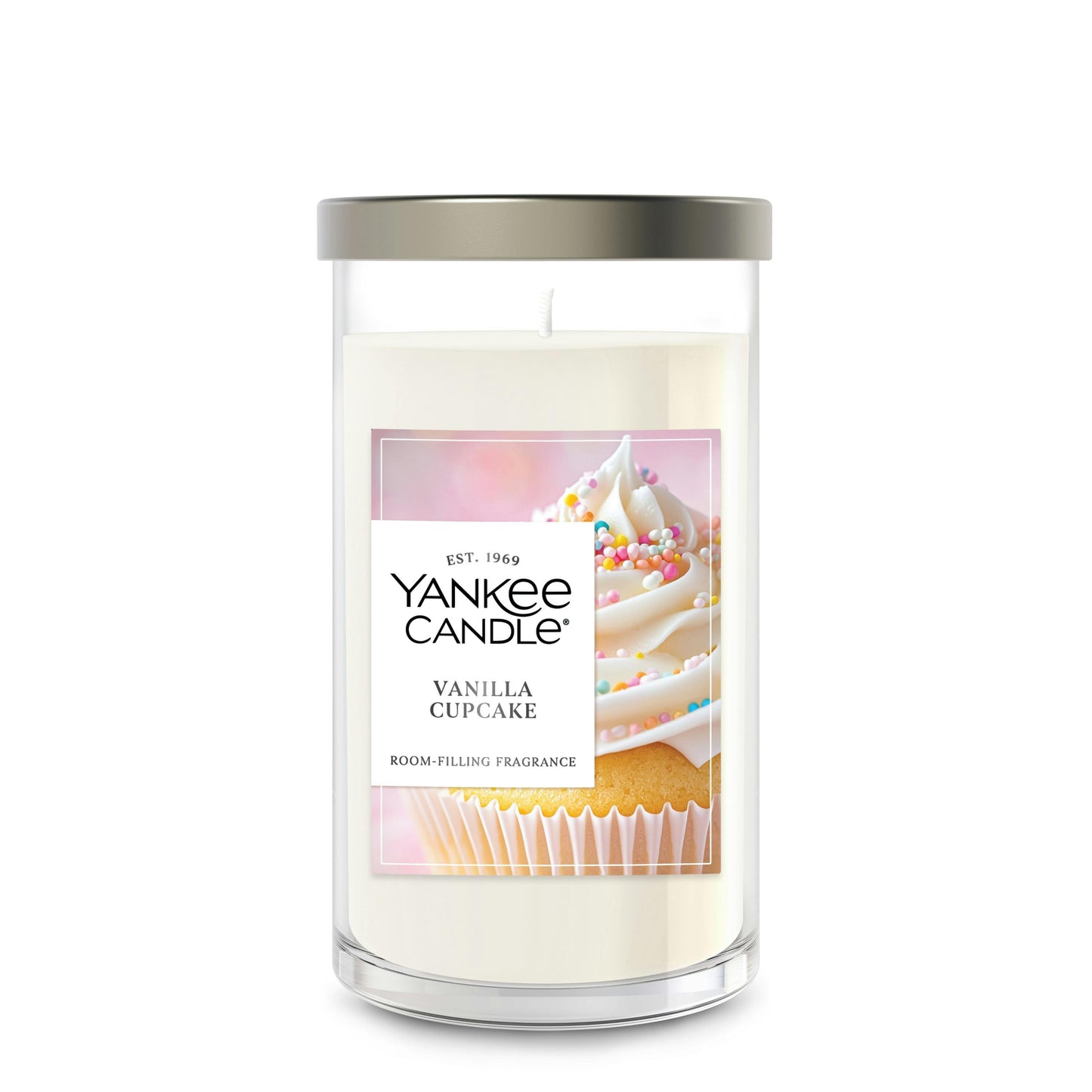 Vanilla Cupcake (S6RGB)