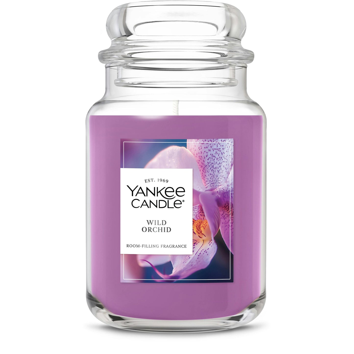 Wild Orchid (S69QW)