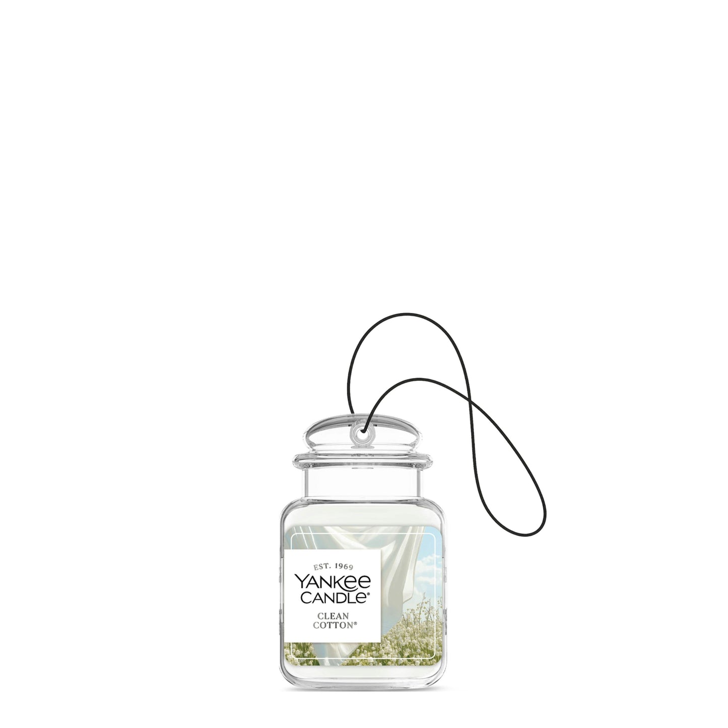 Clean Cotton® (S6QV3)