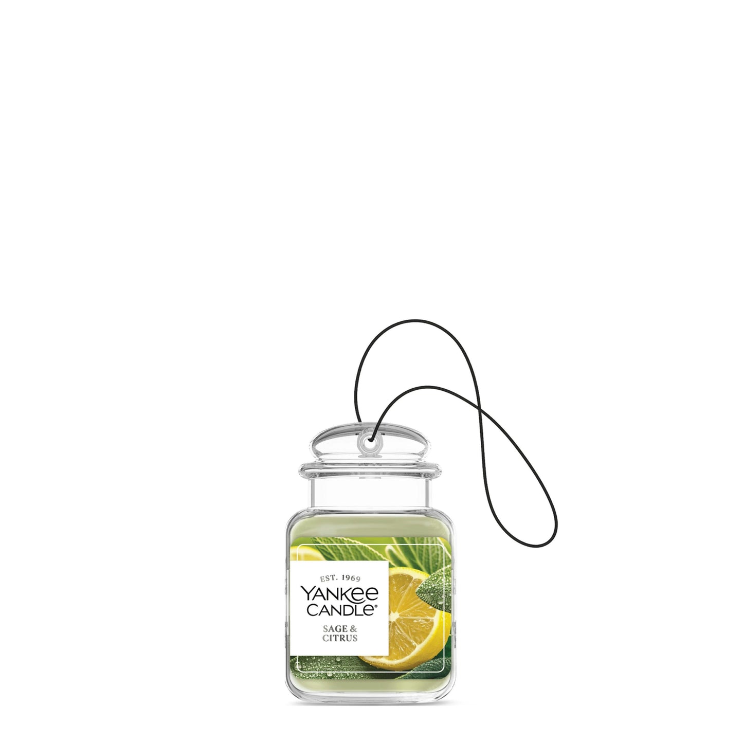 Sage & Citrus (S6RLJ)