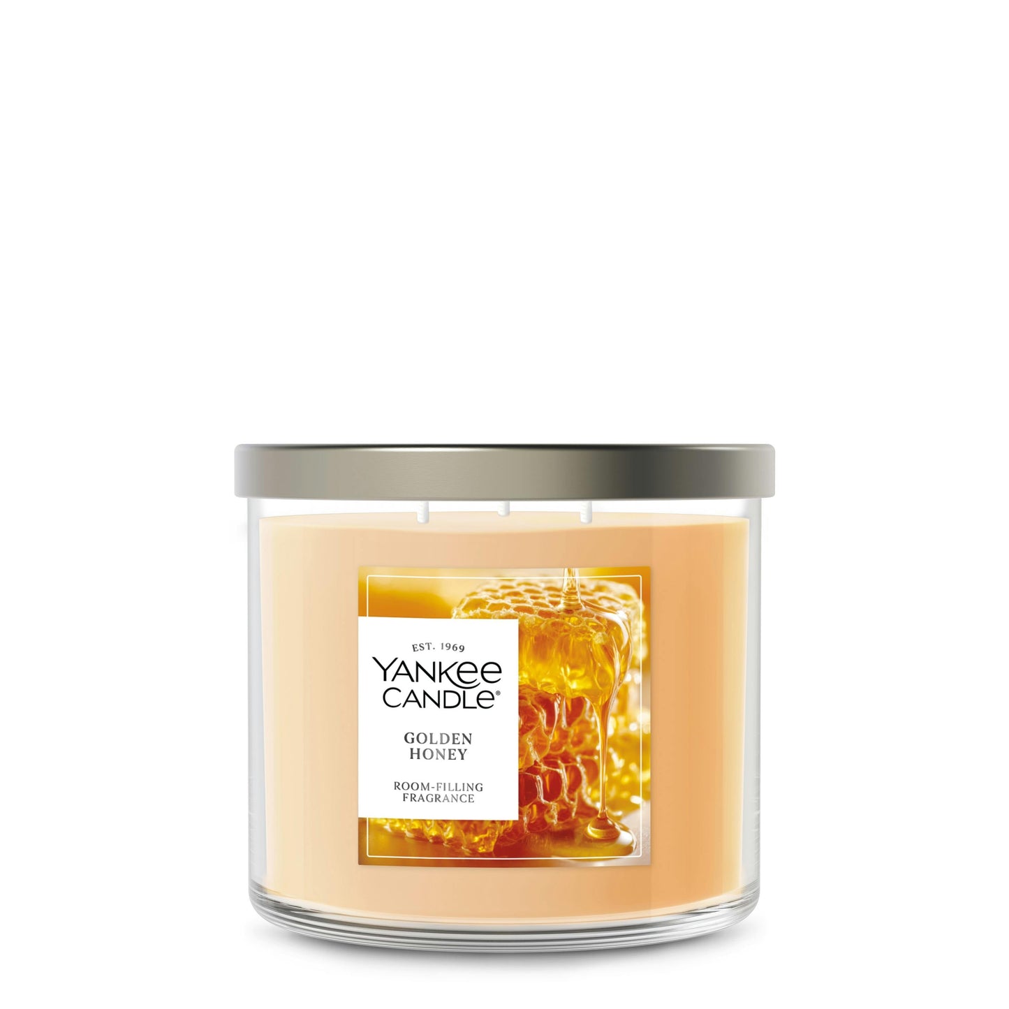 Golden Honey (S6LRY)