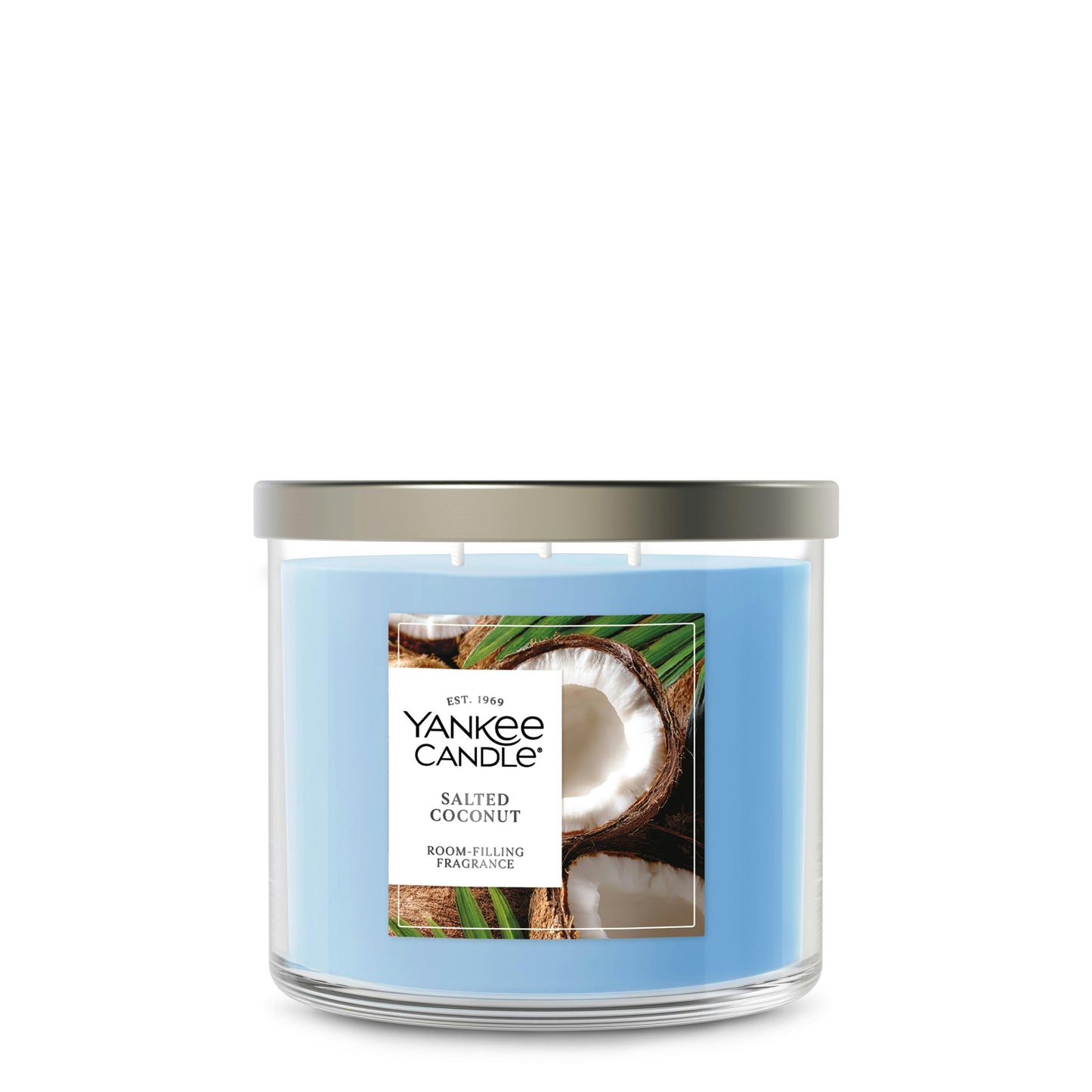 Salted Coconut (S66MW)