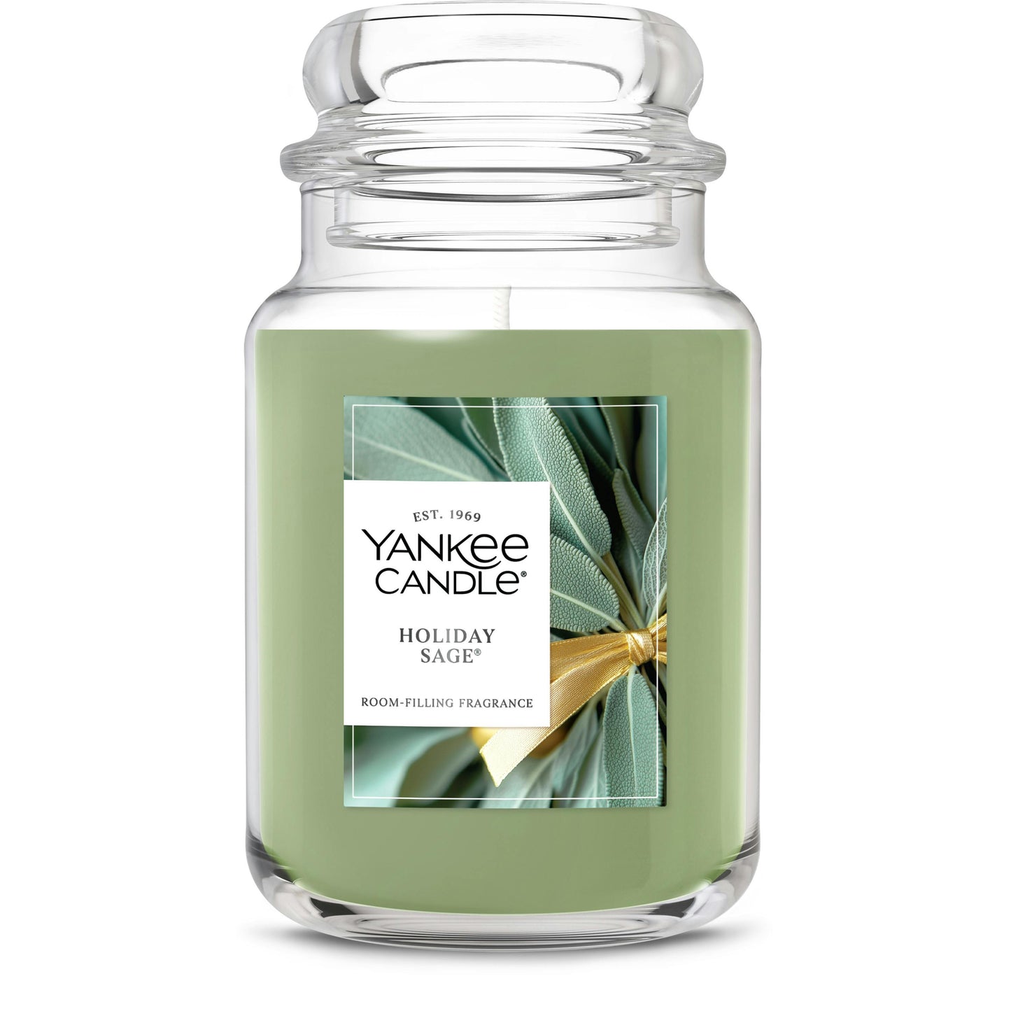 Holiday Sage® (S6W4Z)
