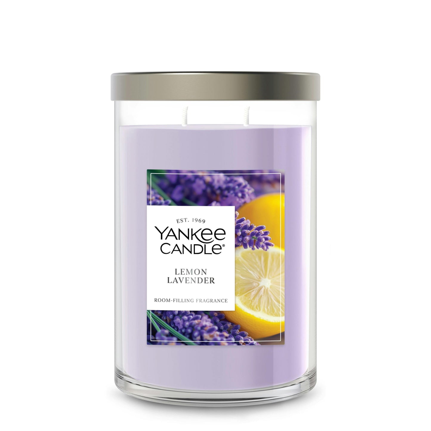 Lemon Lavender (S6C2X)