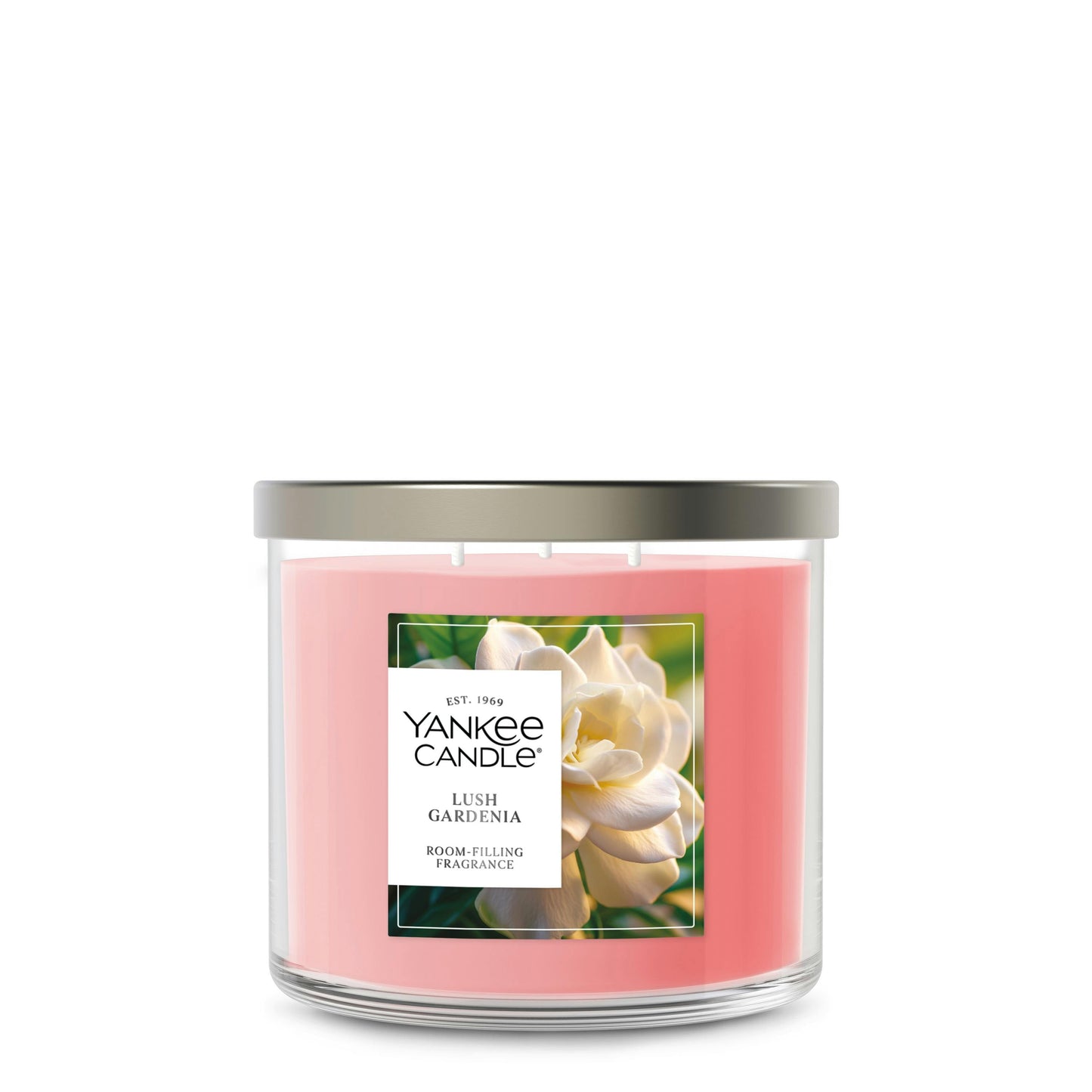 Lush Gardenia (S6YGH)