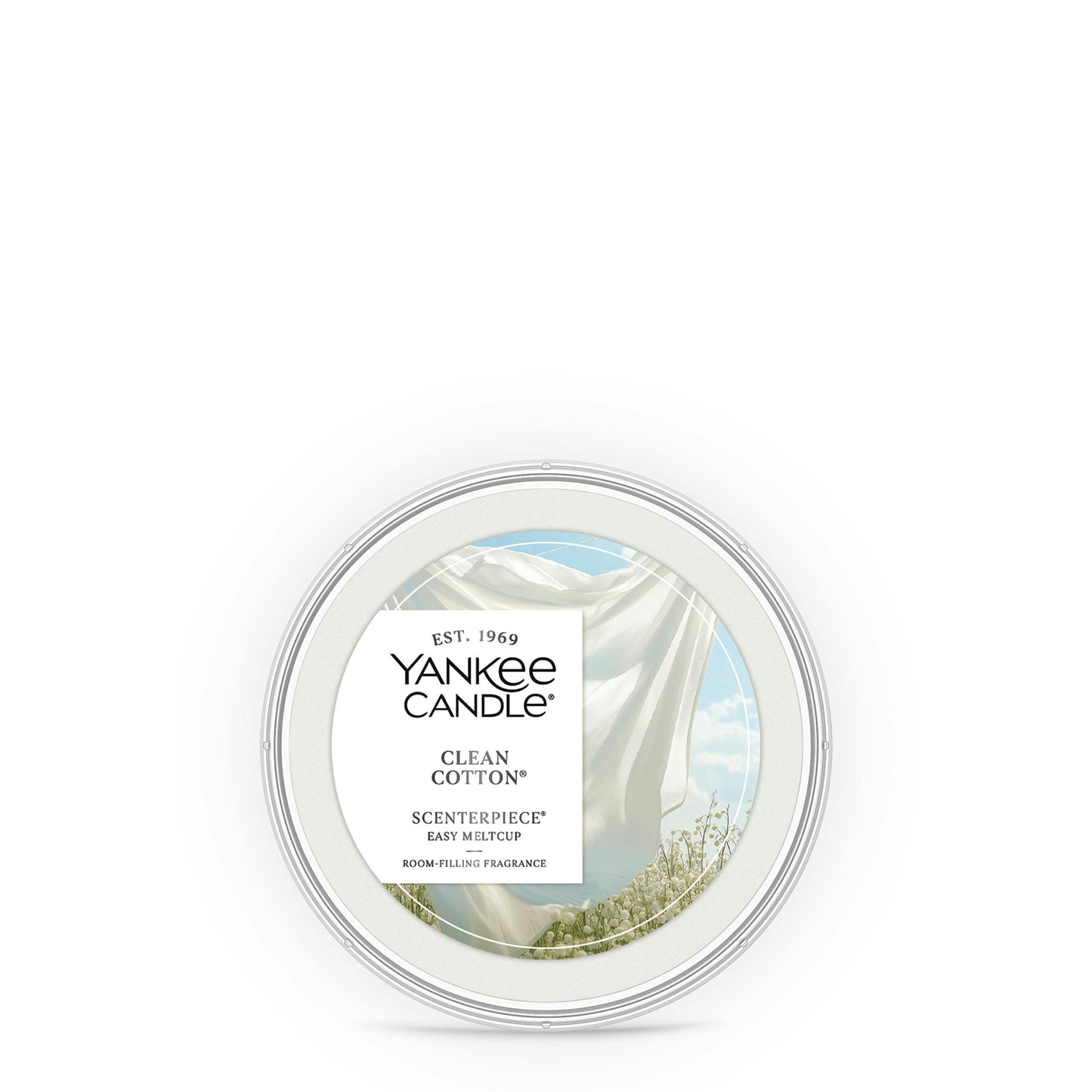 Clean Cotton® (S6YRG)
