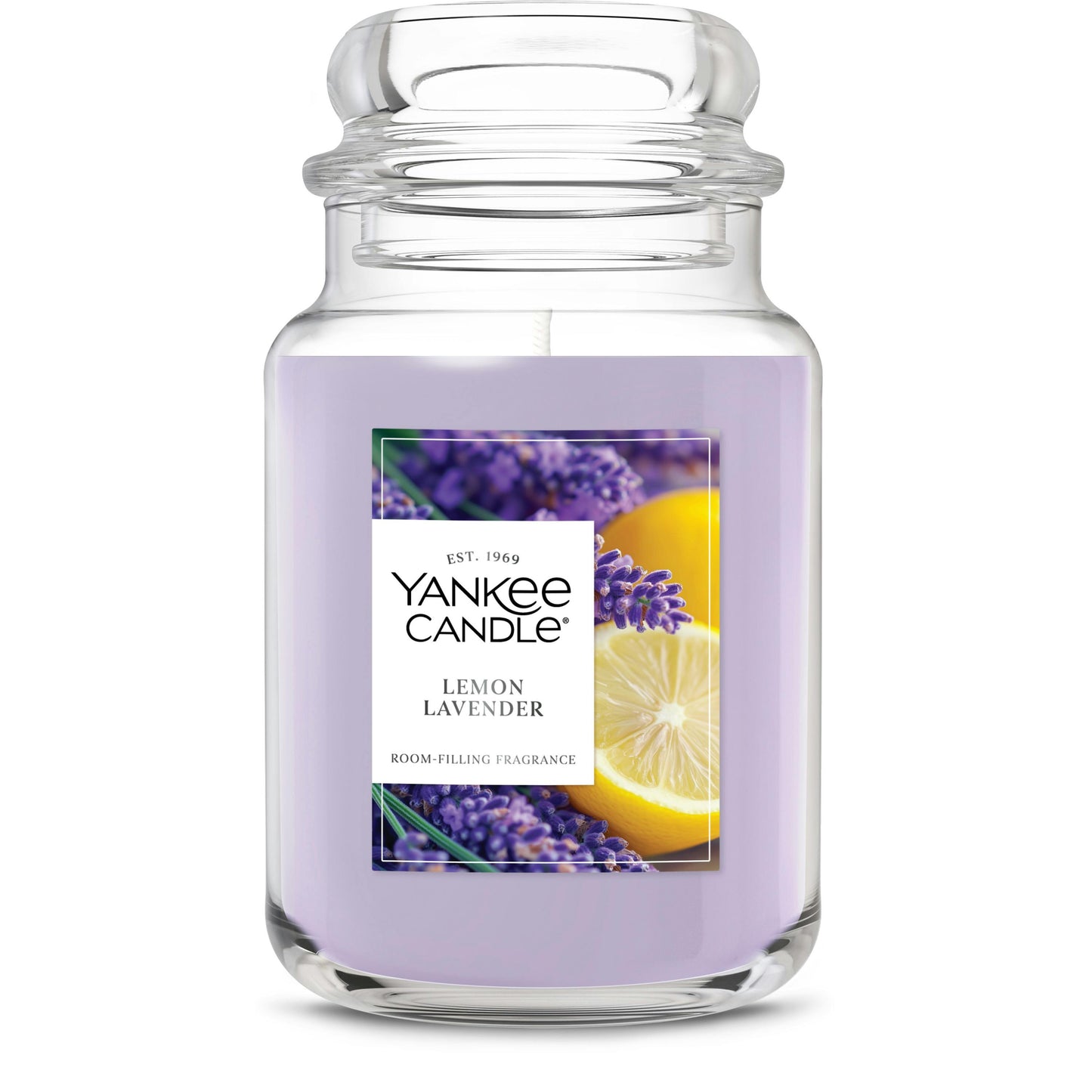 Lemon Lavender (S6X53)