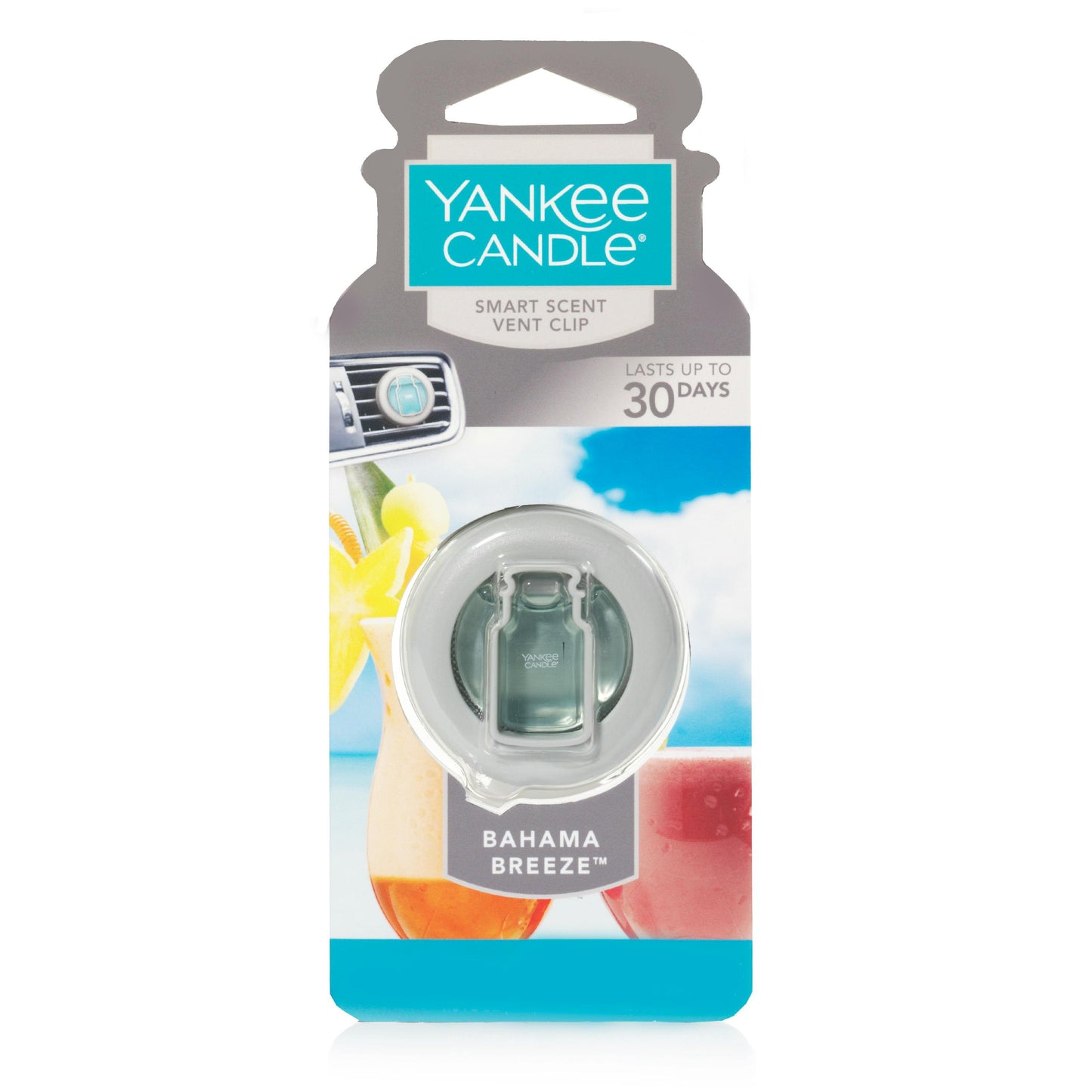 Bahama Breeze™ (S64N5)