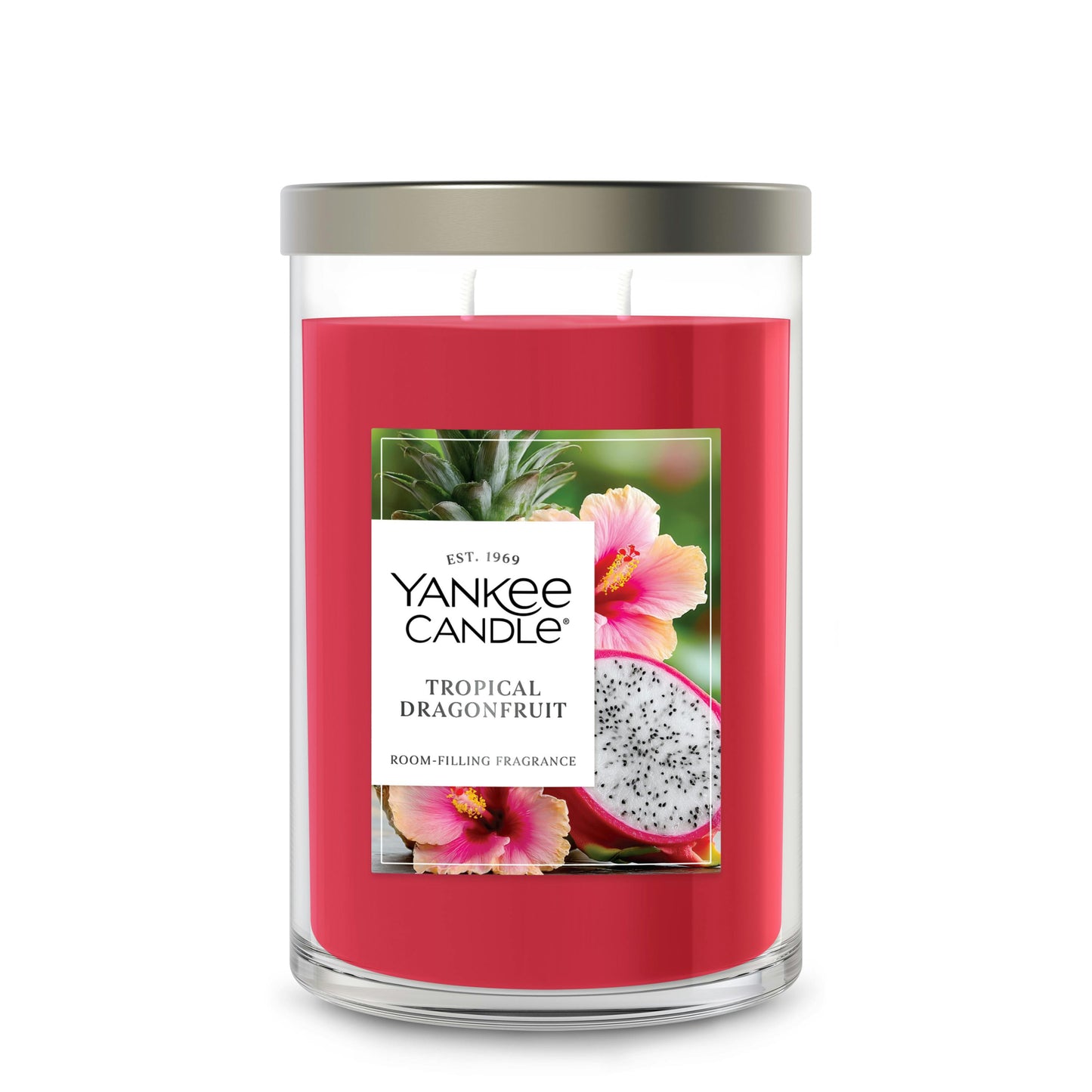 Tropical Dragonfruit (S63UF)
