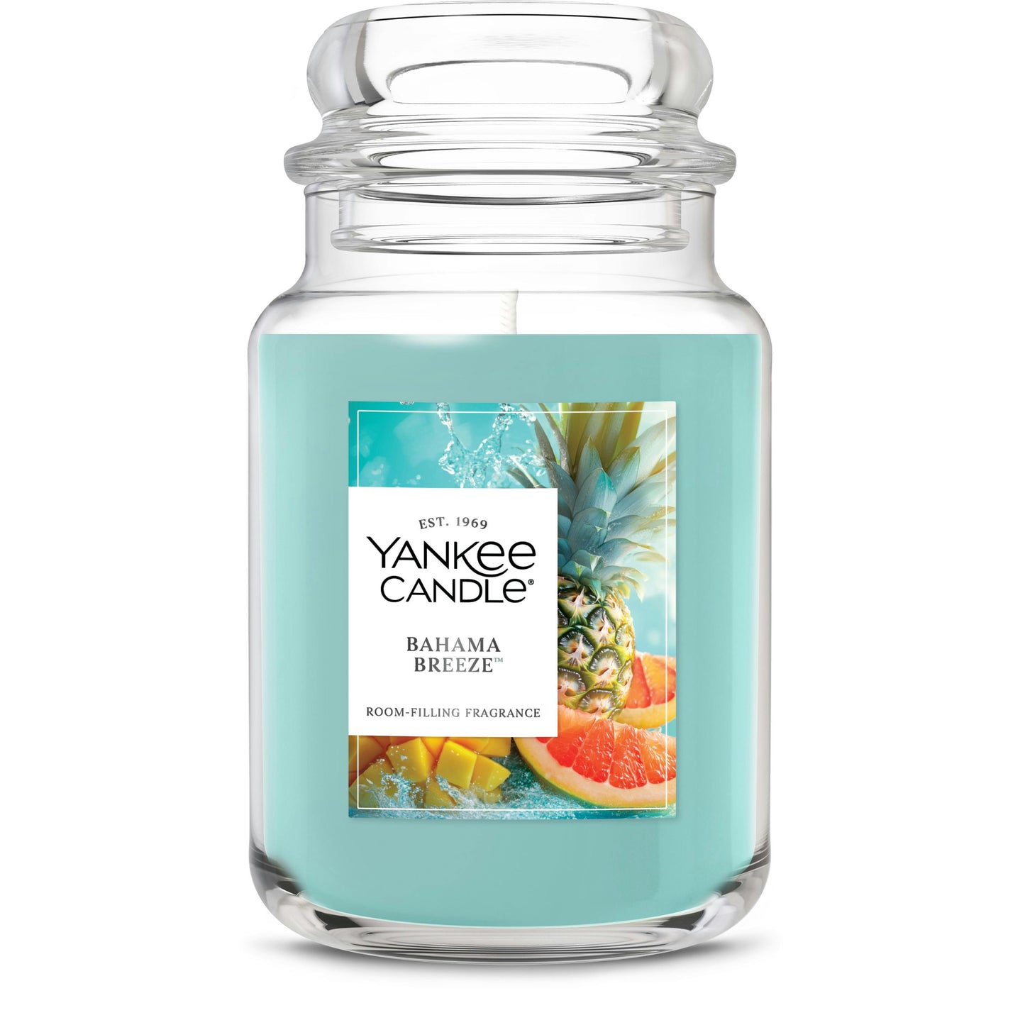 Bahama Breeze™ (S62EN)