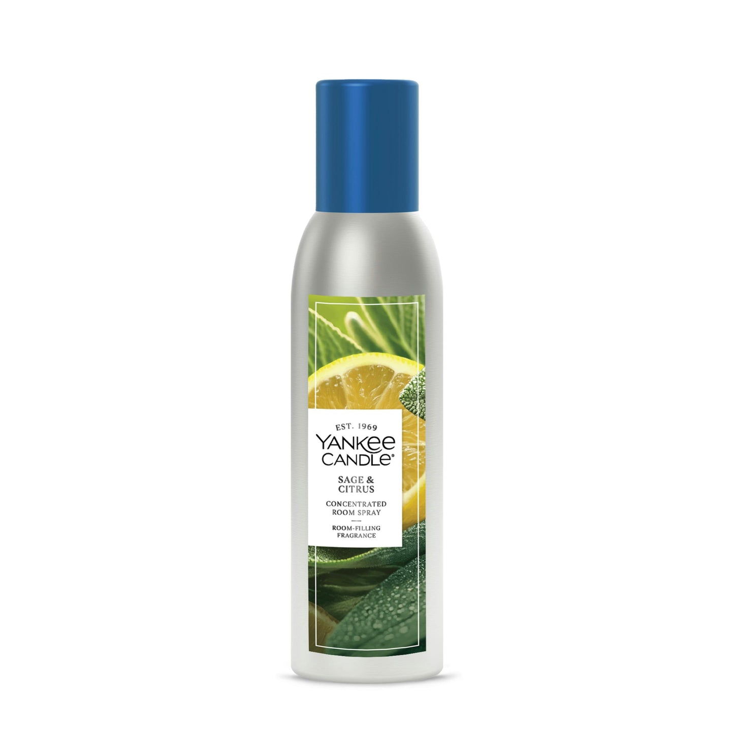 Sage & Citrus (S65FL)