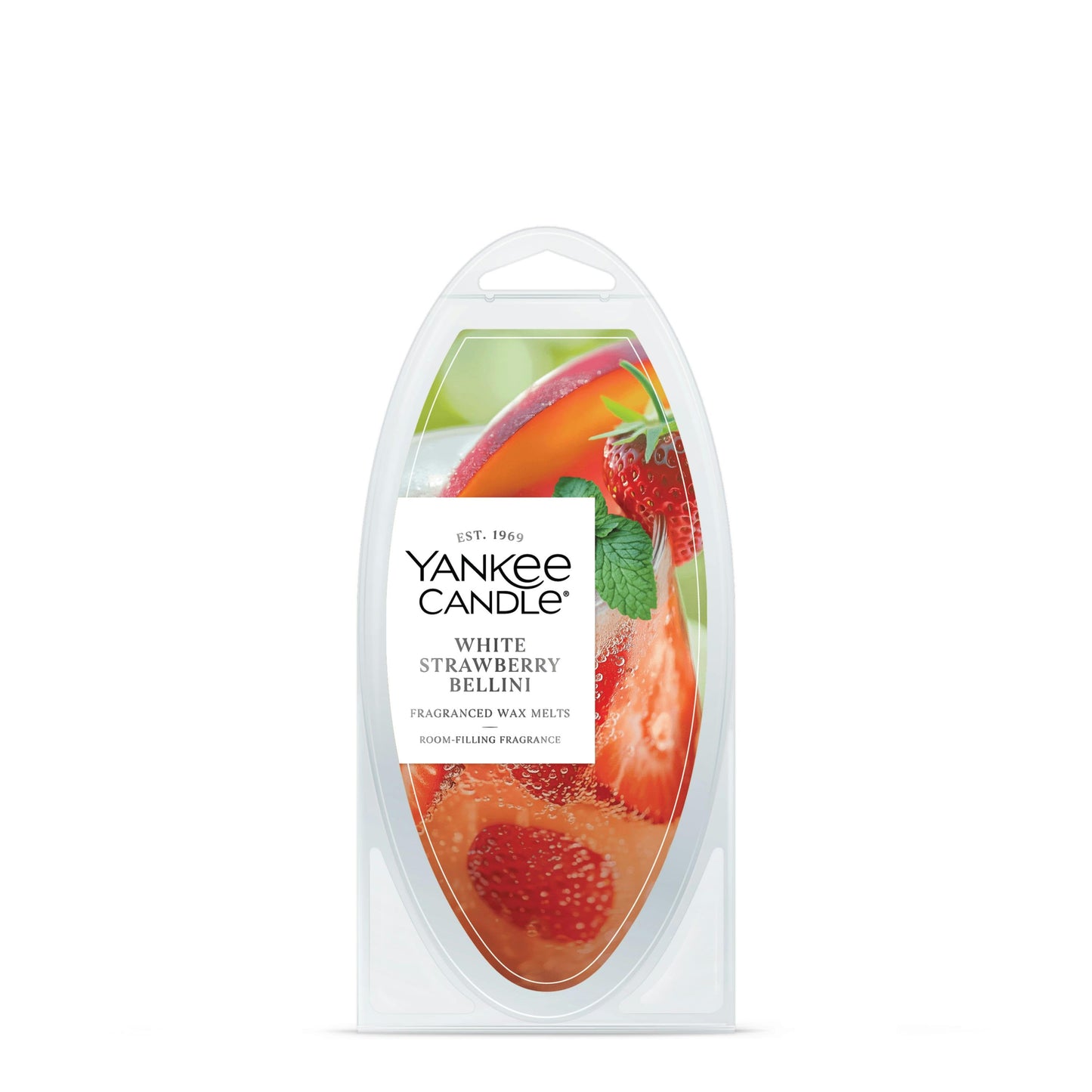 White Strawberry Bellini (S6ENY)