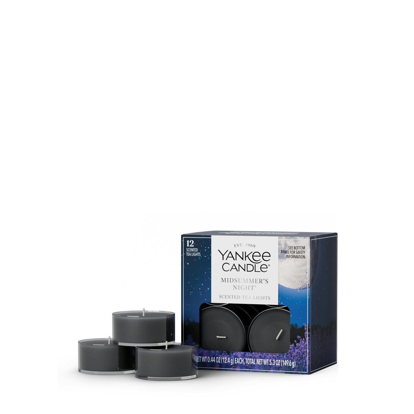 MidSummer's Night® (S69EF)