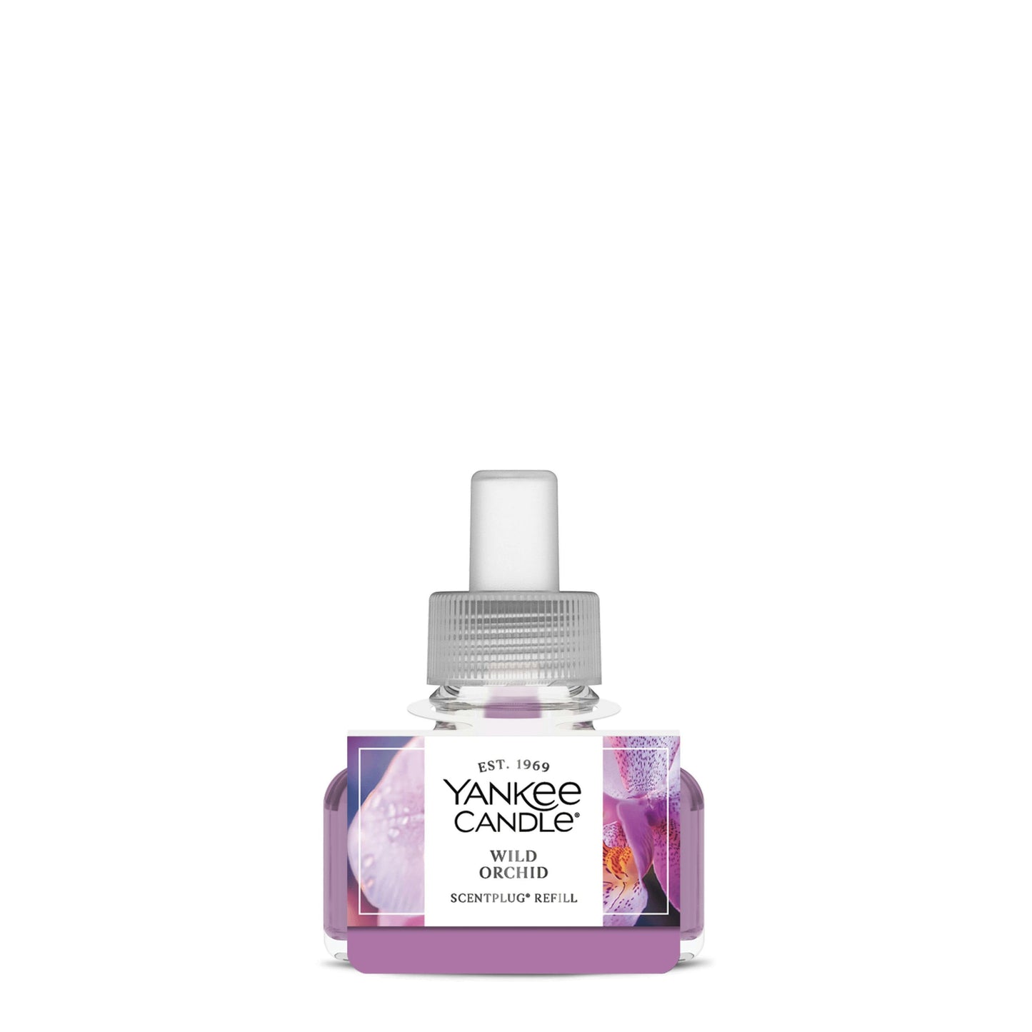 Wild Orchid (S6XSV)