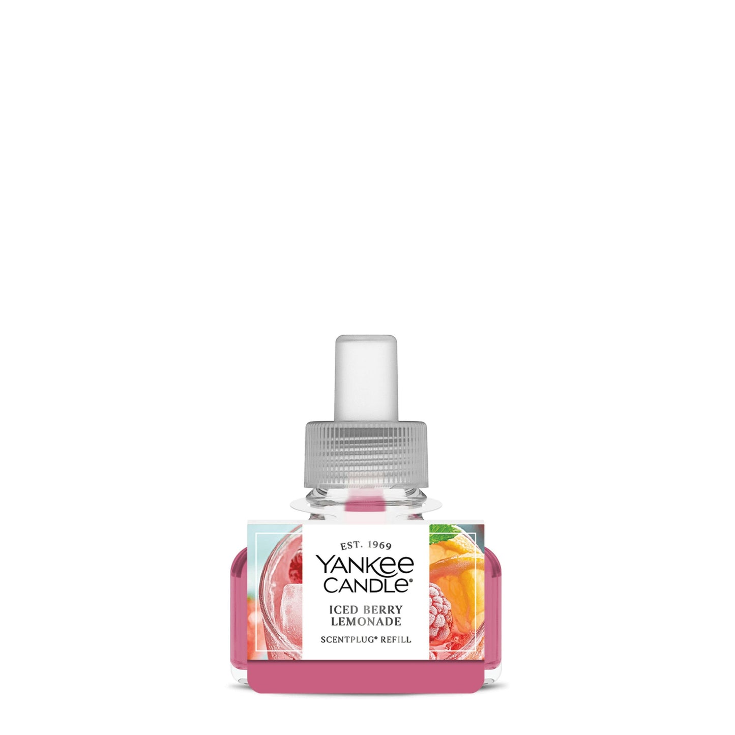 Iced Berry Lemonade (S6WZU)