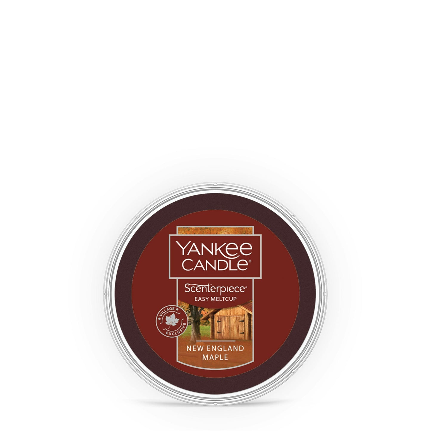 New England Maple (S633Y)