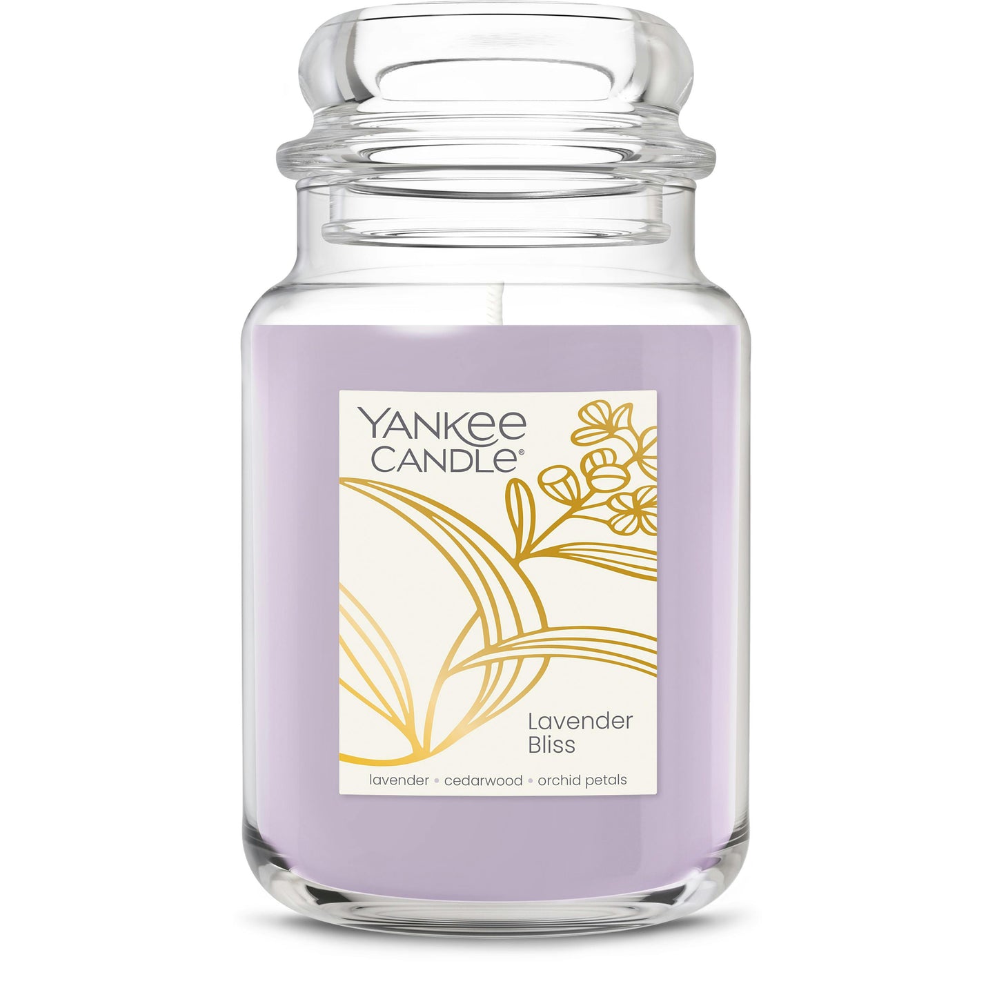 Lavender Bliss (S662L)