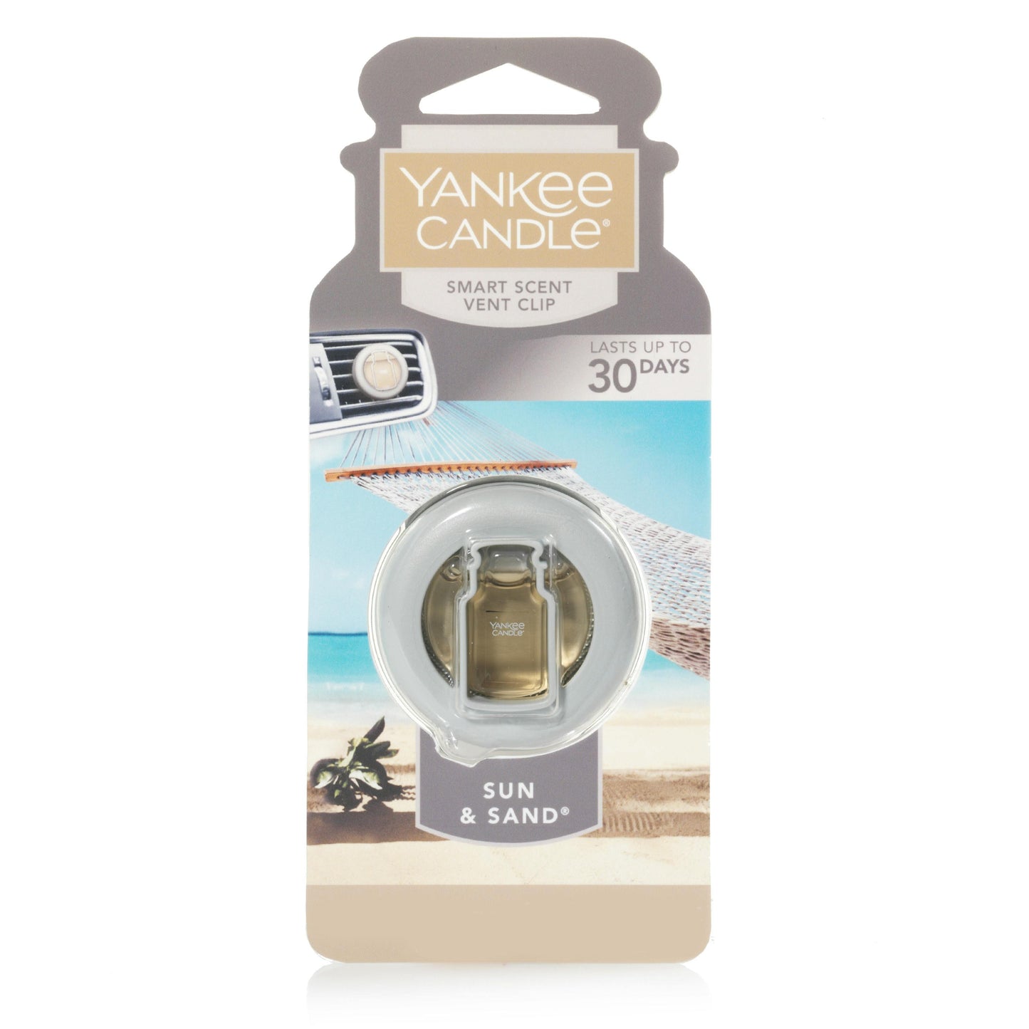 Sun & Sand® (S6REQ)