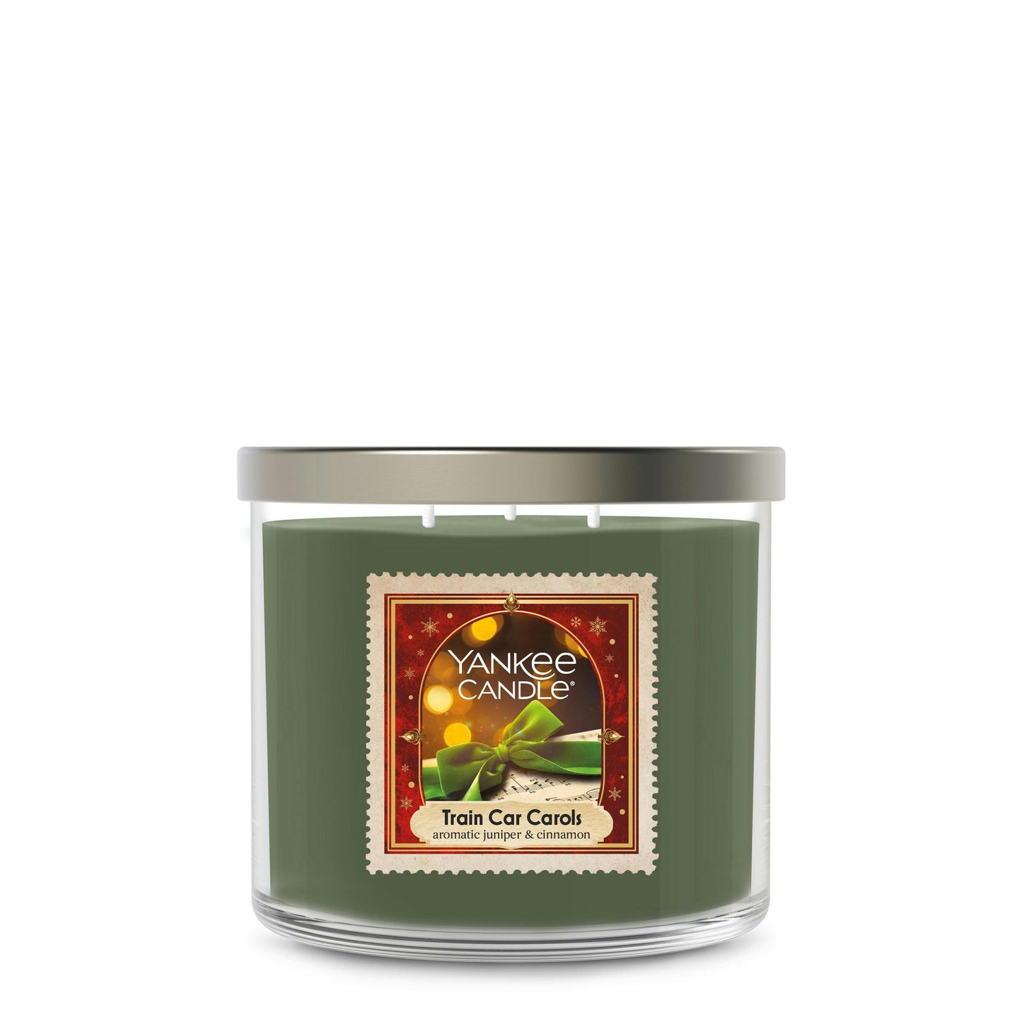 Train Car Carols (S6SQM)