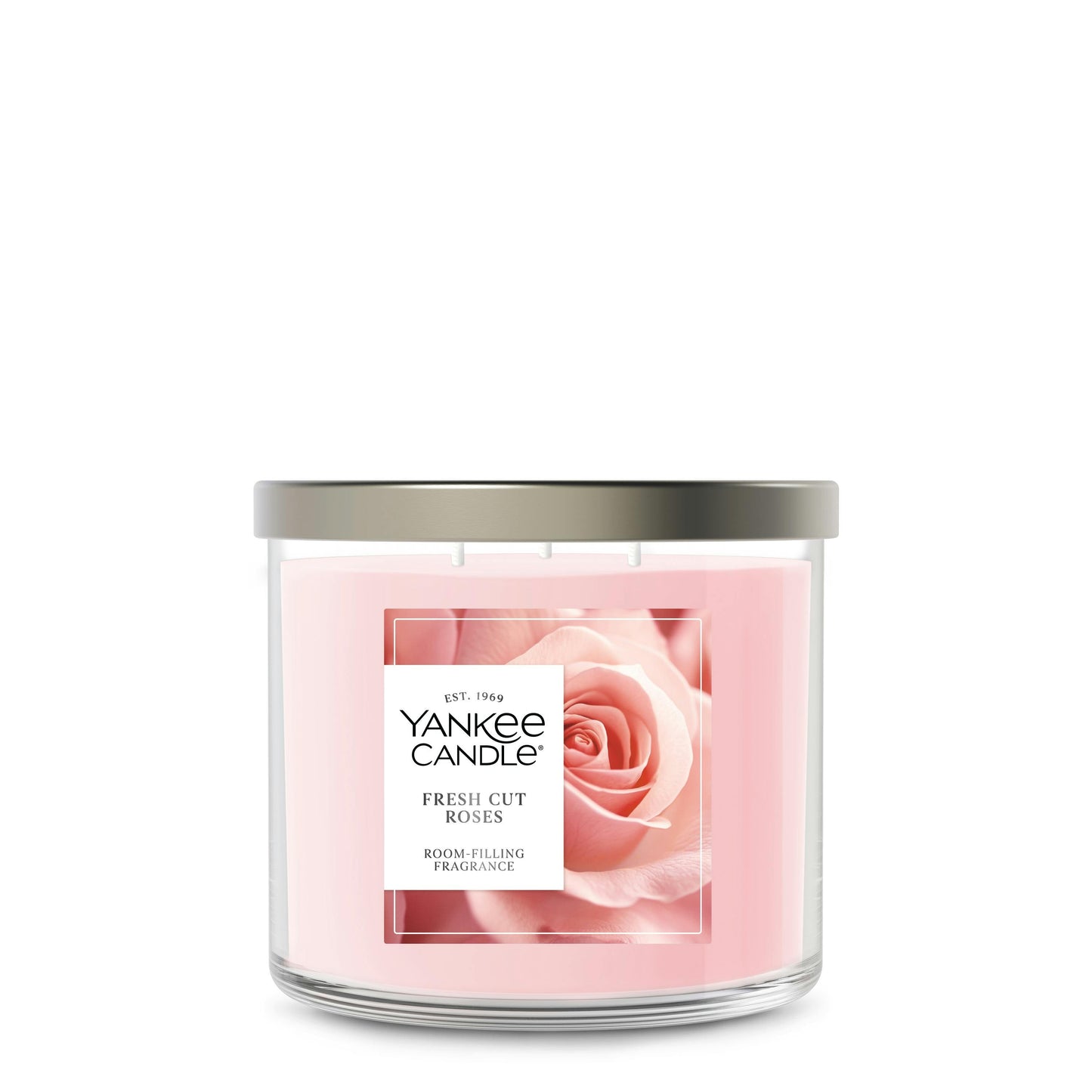 Fresh Cut Roses (S6ZNR)