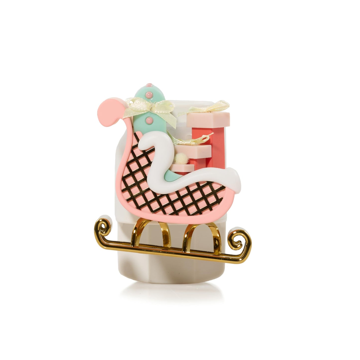 Festive Sleigh ScentPlug® Diffuser (S6JCN)