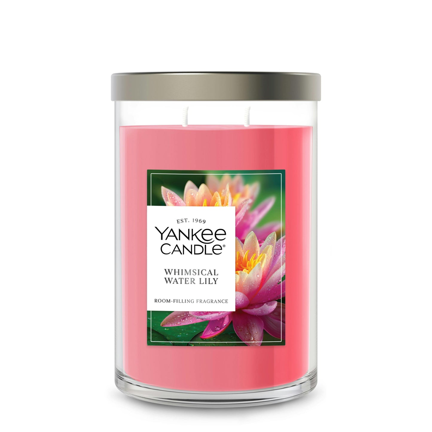 Whimsical Water Lily (S678S)
