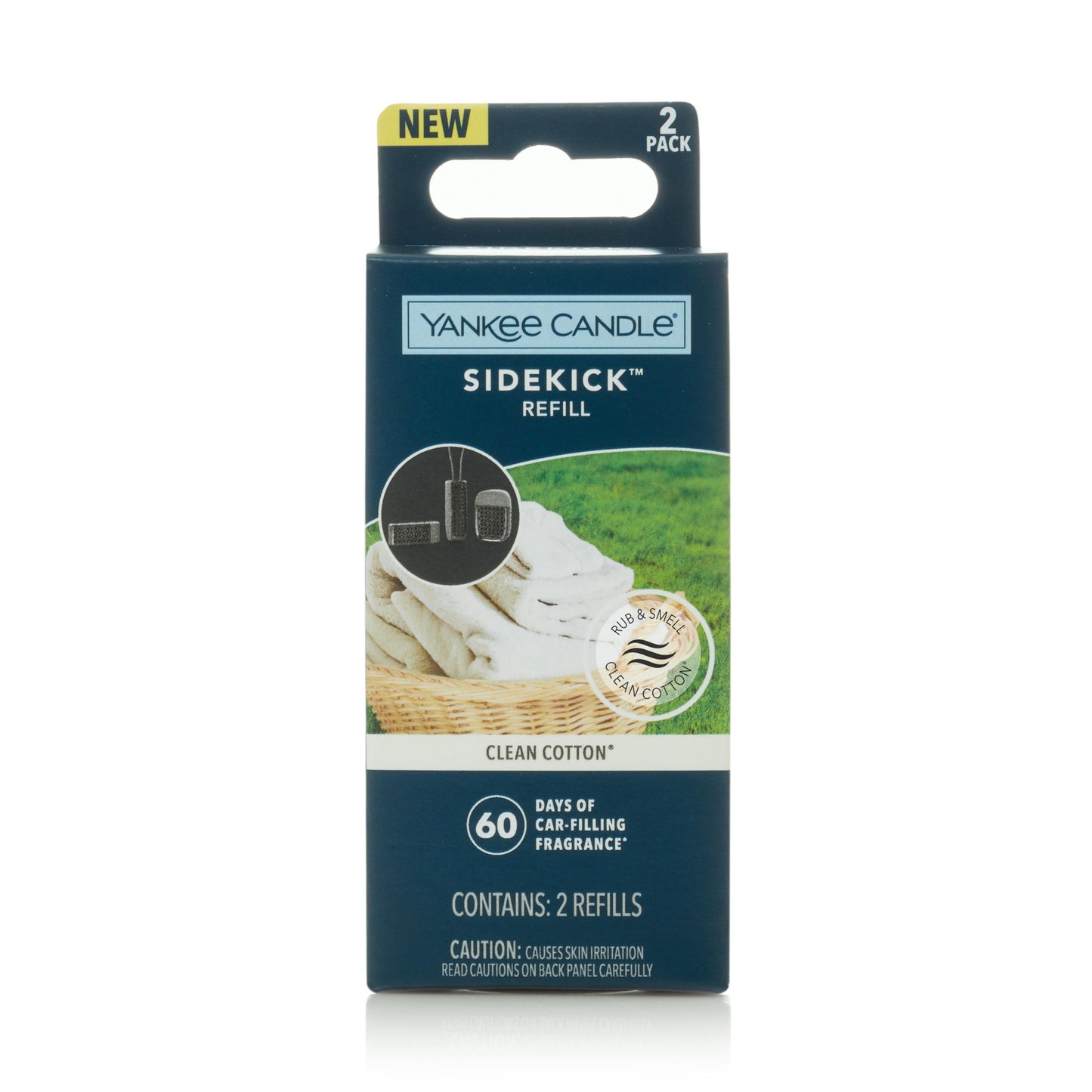Clean Cotton® (S6DWQ)