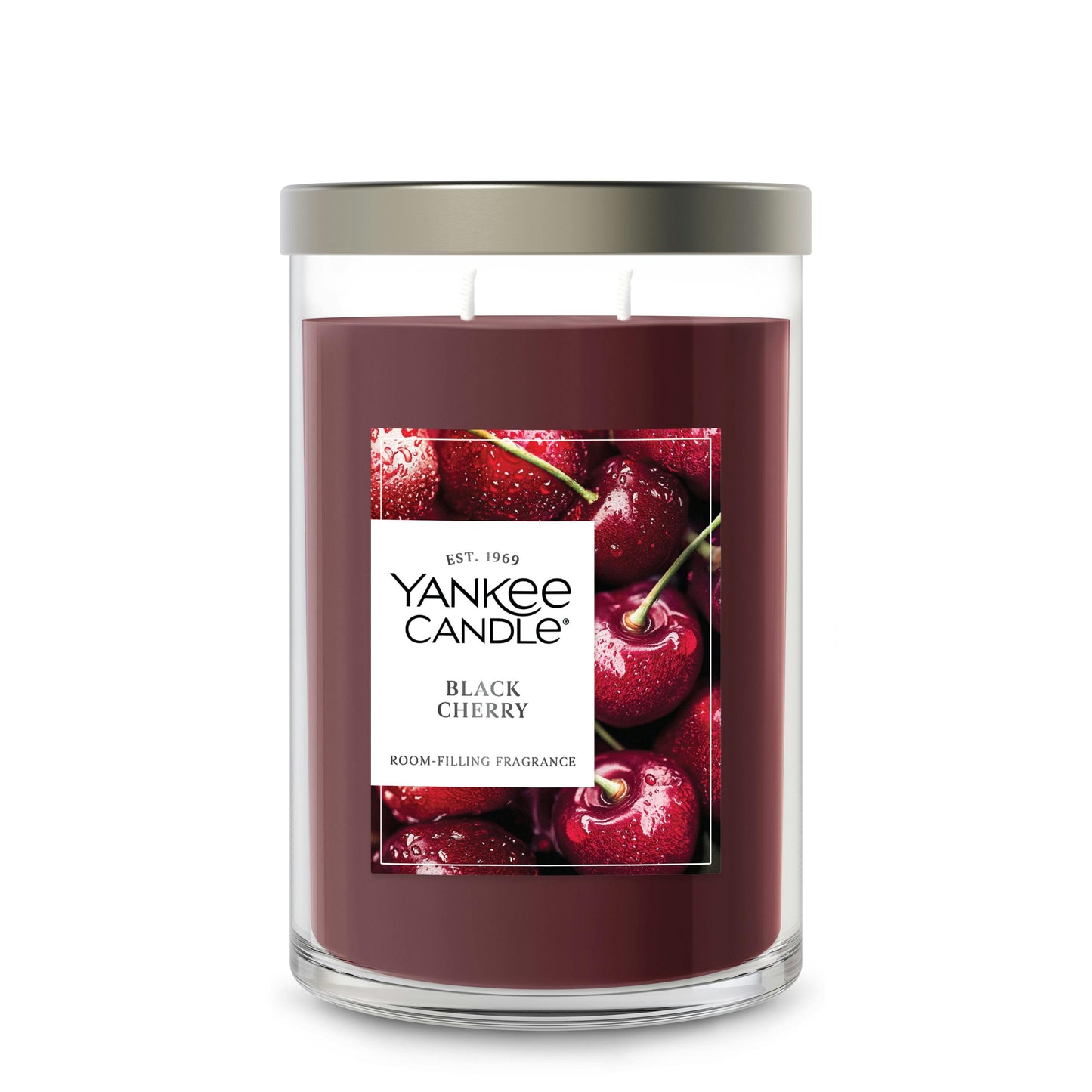 Black Cherry (S6CWD)