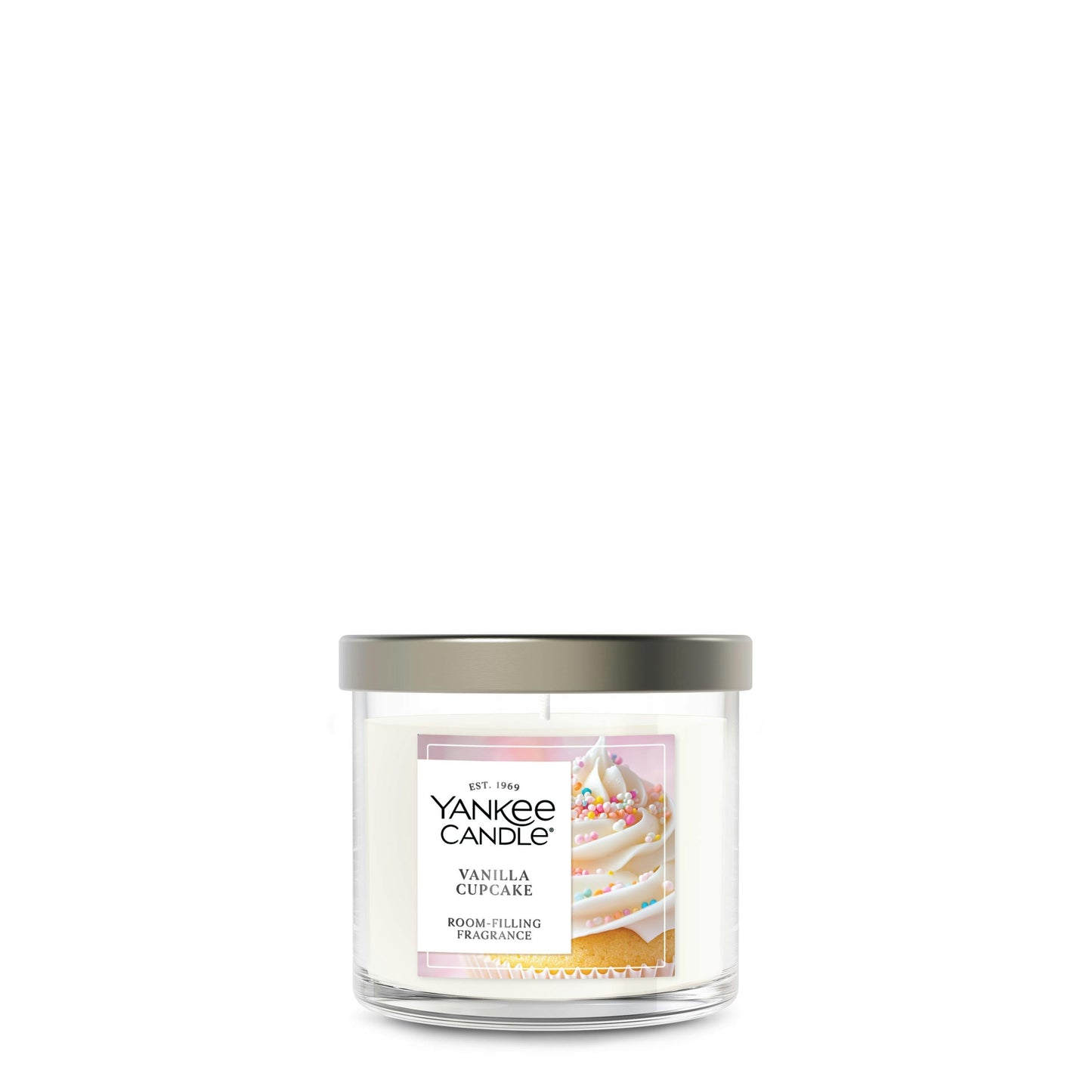 Vanilla Cupcake (S6UL4)
