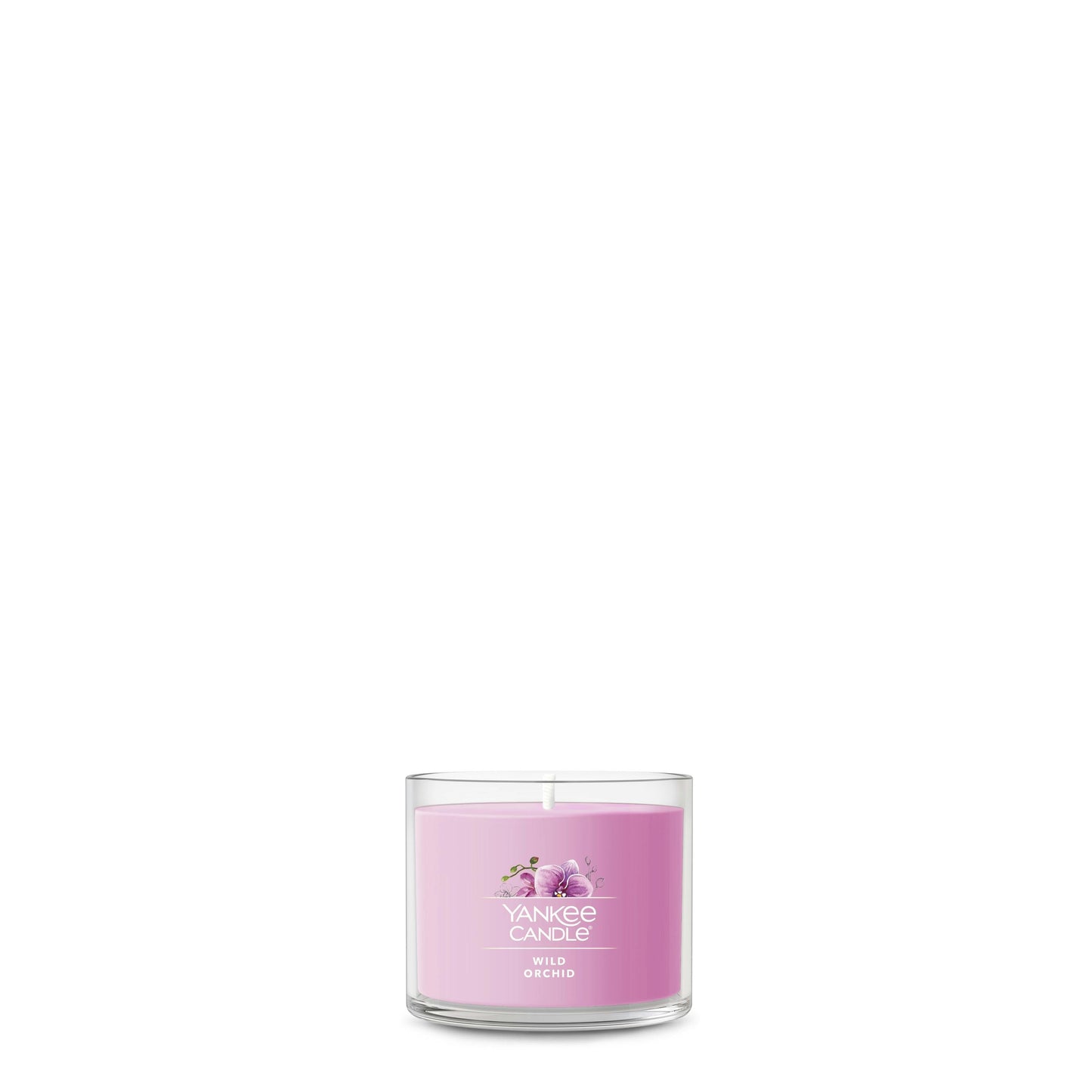 Wild Orchid (S6WN5)