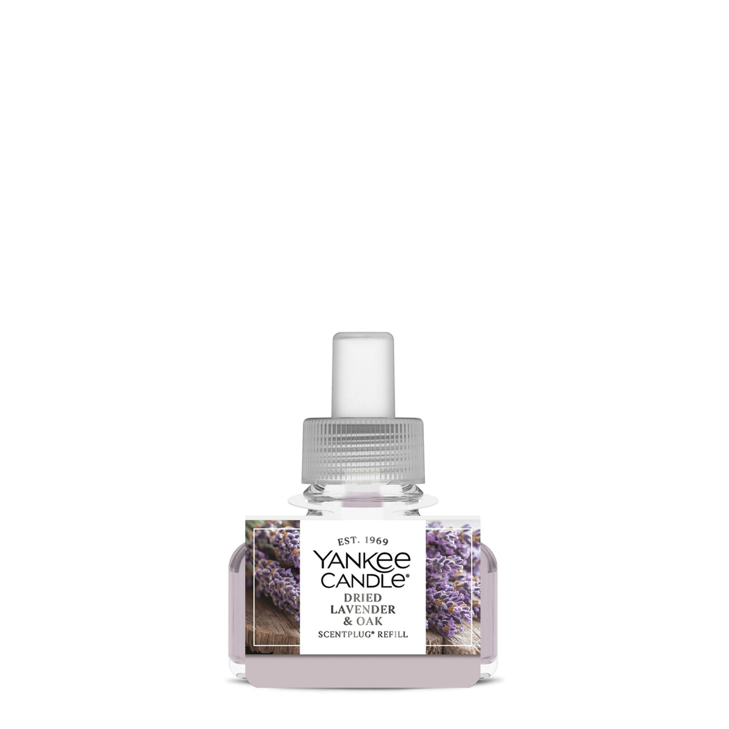 Dried Lavender & Oak (S698R)
