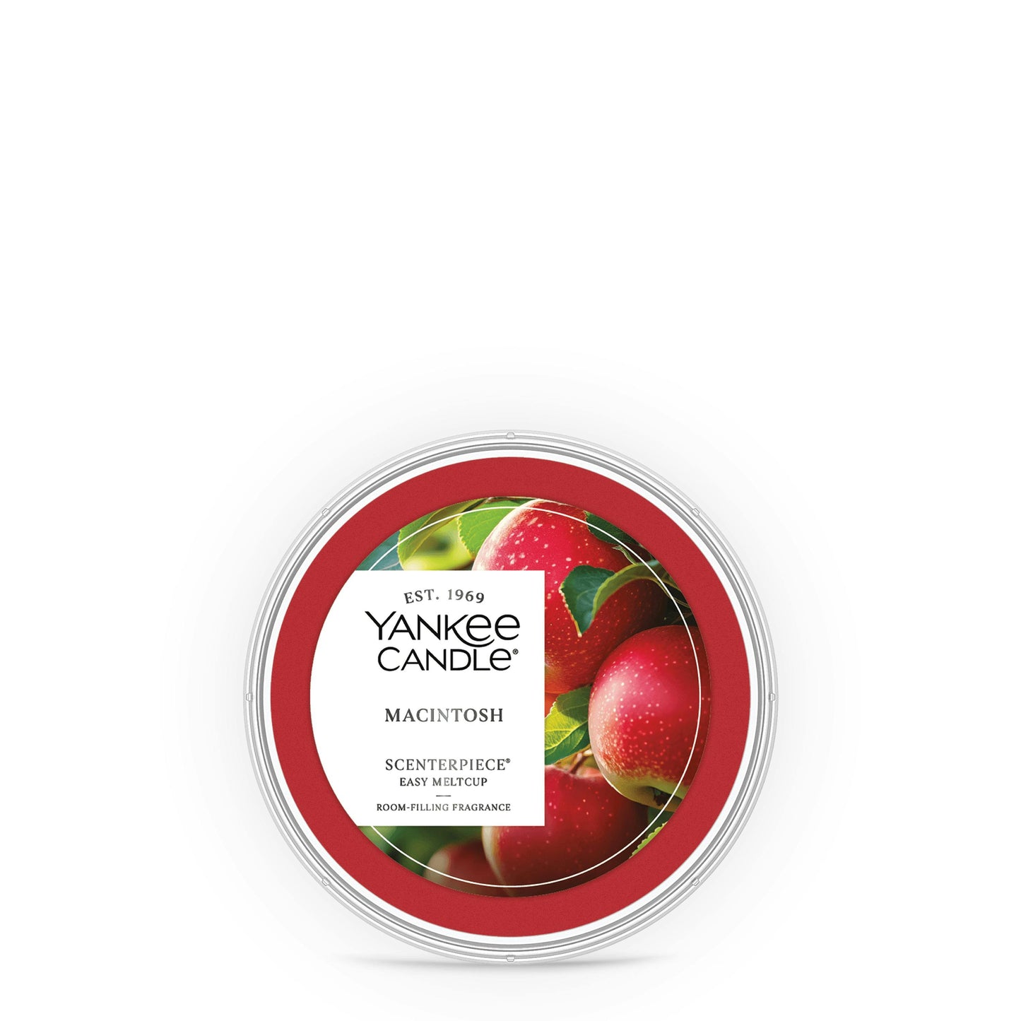 Macintosh (S6KLW)