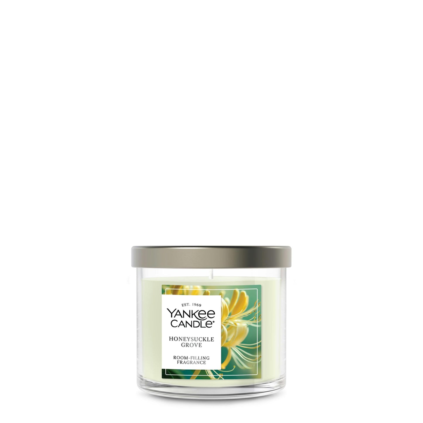 Honeysuckle Grove (S6G4T)
