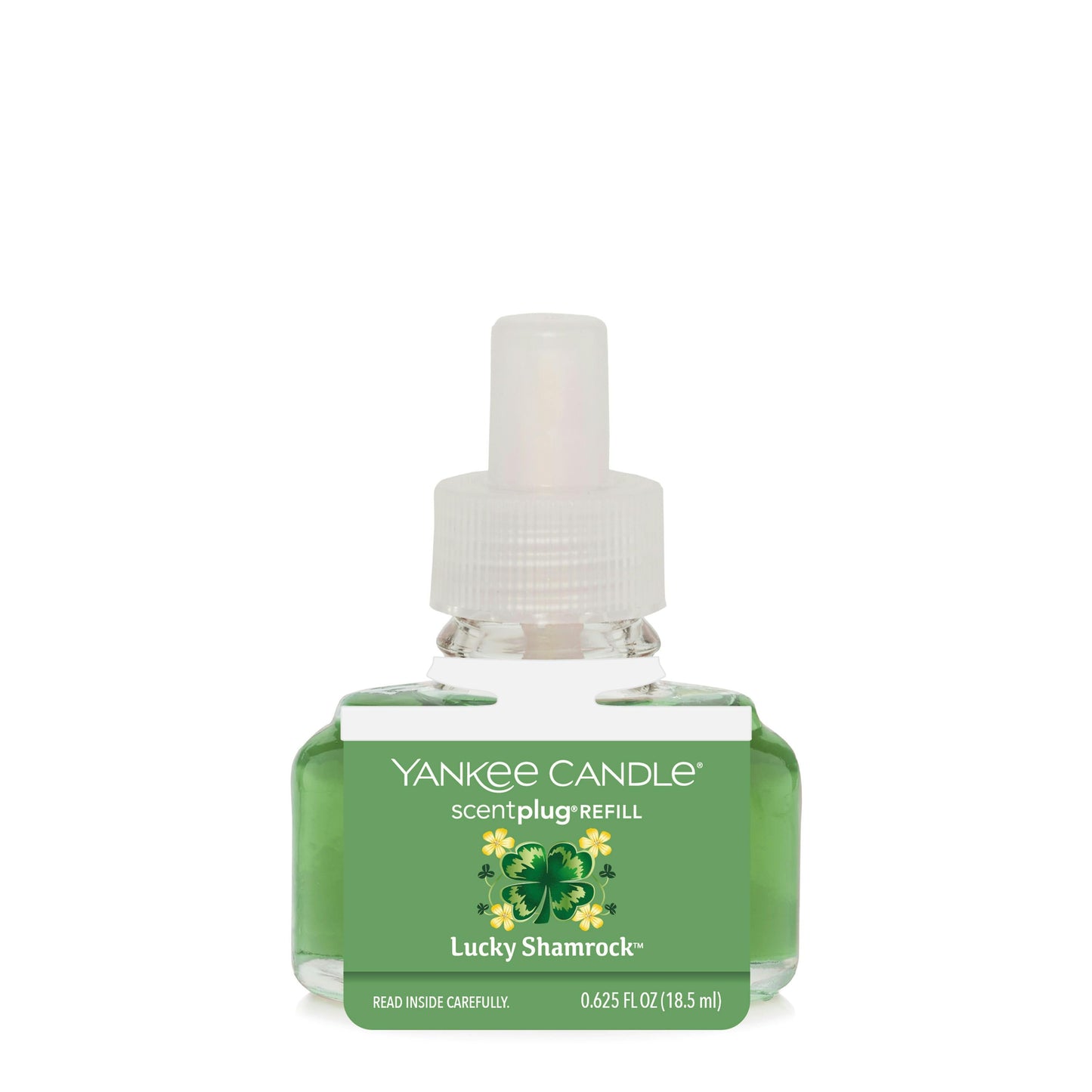 Lucky Shamrock™ (S6K6W)