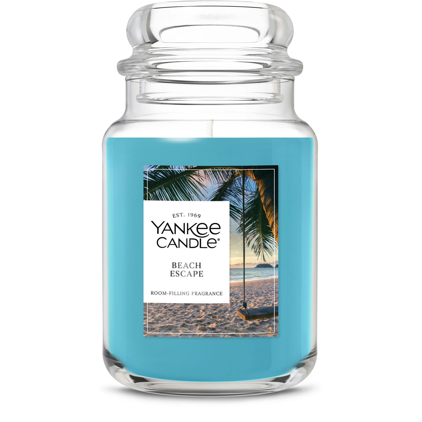 Beach Escape (S6SK7)