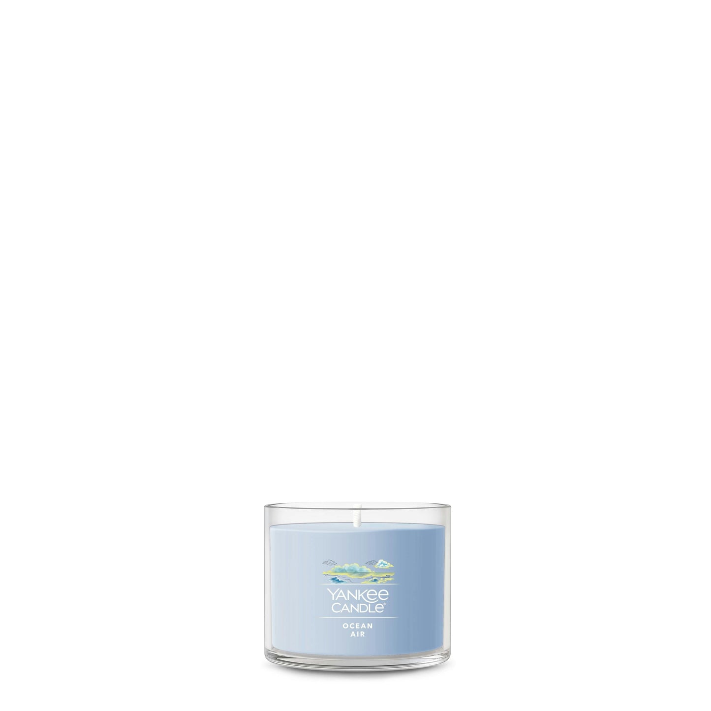 Ocean Air (S6ZFQ)