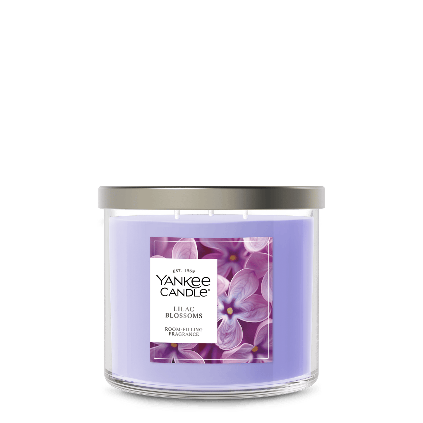 Lilac Blossoms (S6RAQ)