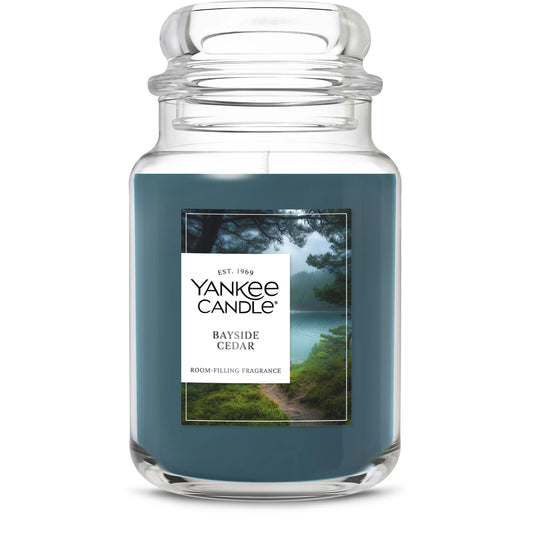 Bayside Cedar (S6662)