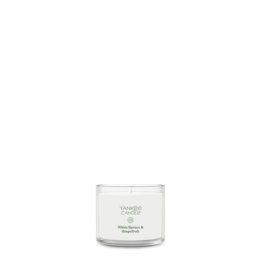 White Spruce & Grapefruit (S6Z59)