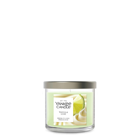 Vanilla Lime (S6MLB)