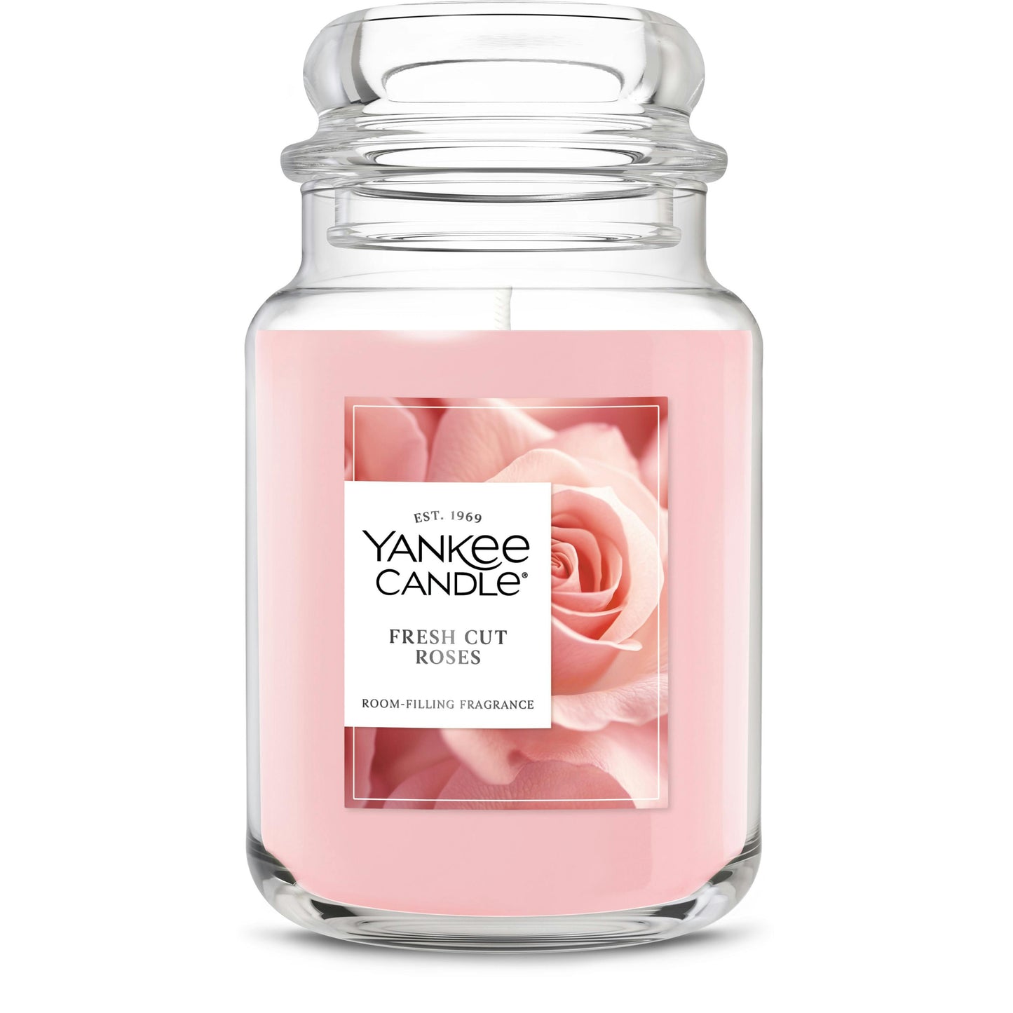 Fresh Cut Roses (S69QD)